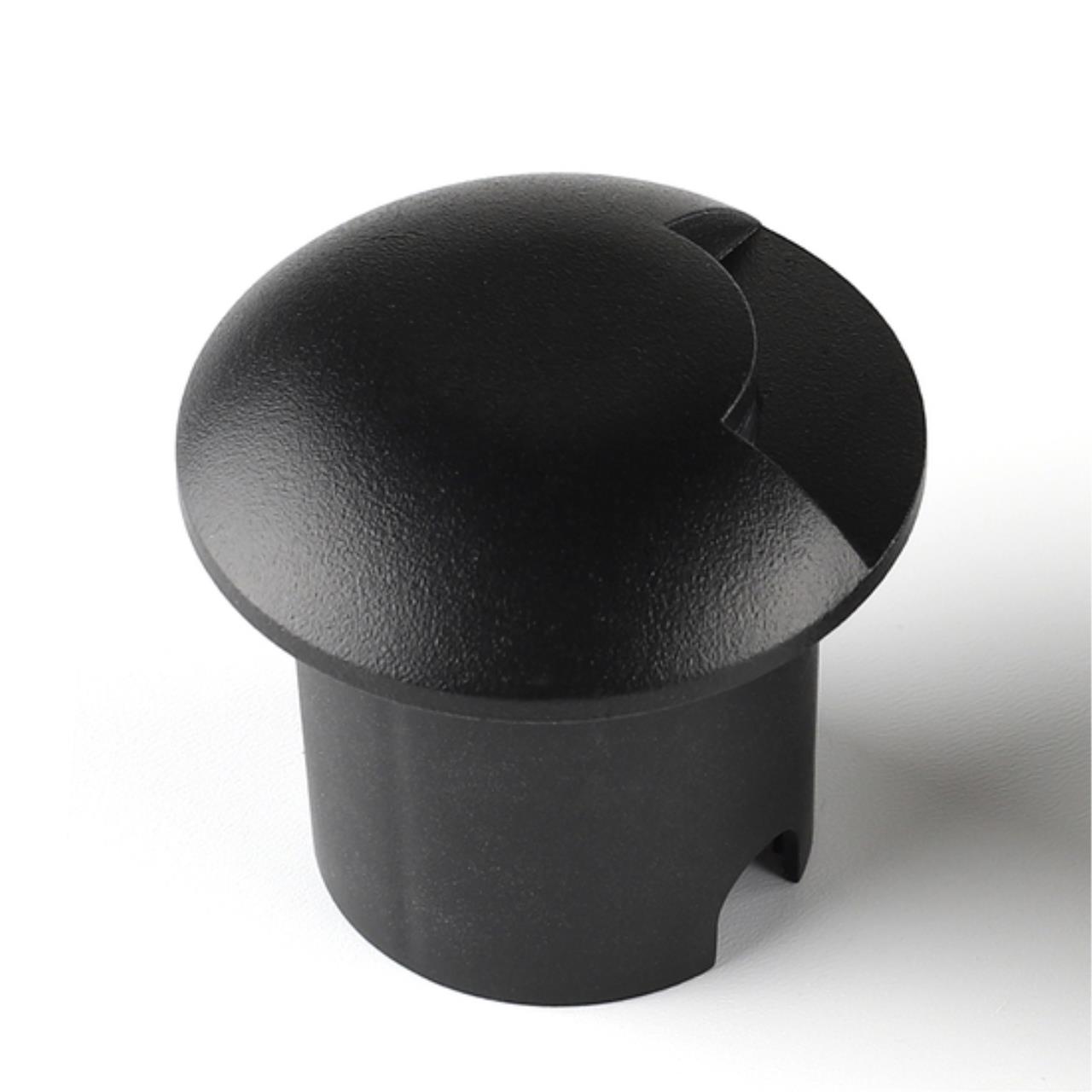 Картинка Встраиваемый уличный светильник Arte Lamp PIAZZA A3221IN-1BK