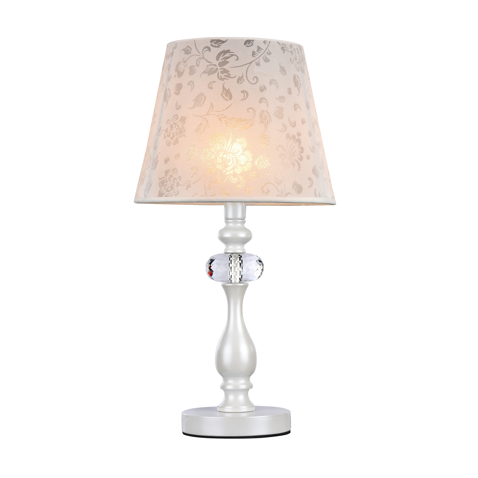 Картинка Настольная лампа Freya Adelaide FR2306-TL-01-W