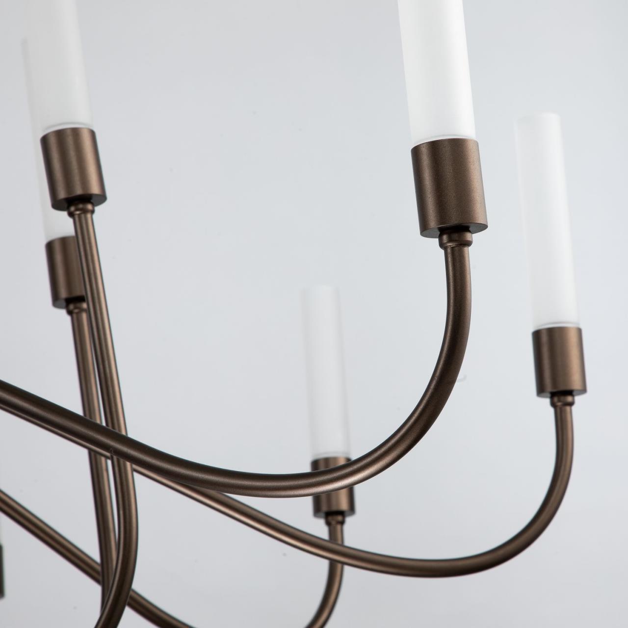 Картинка Подвесная люстра Tentacoli 3014-20P