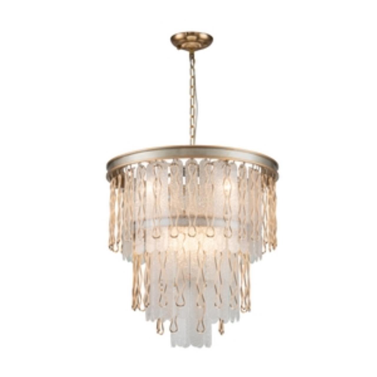 Картинка Подвесной светильник Favourite Medea 2696-8P