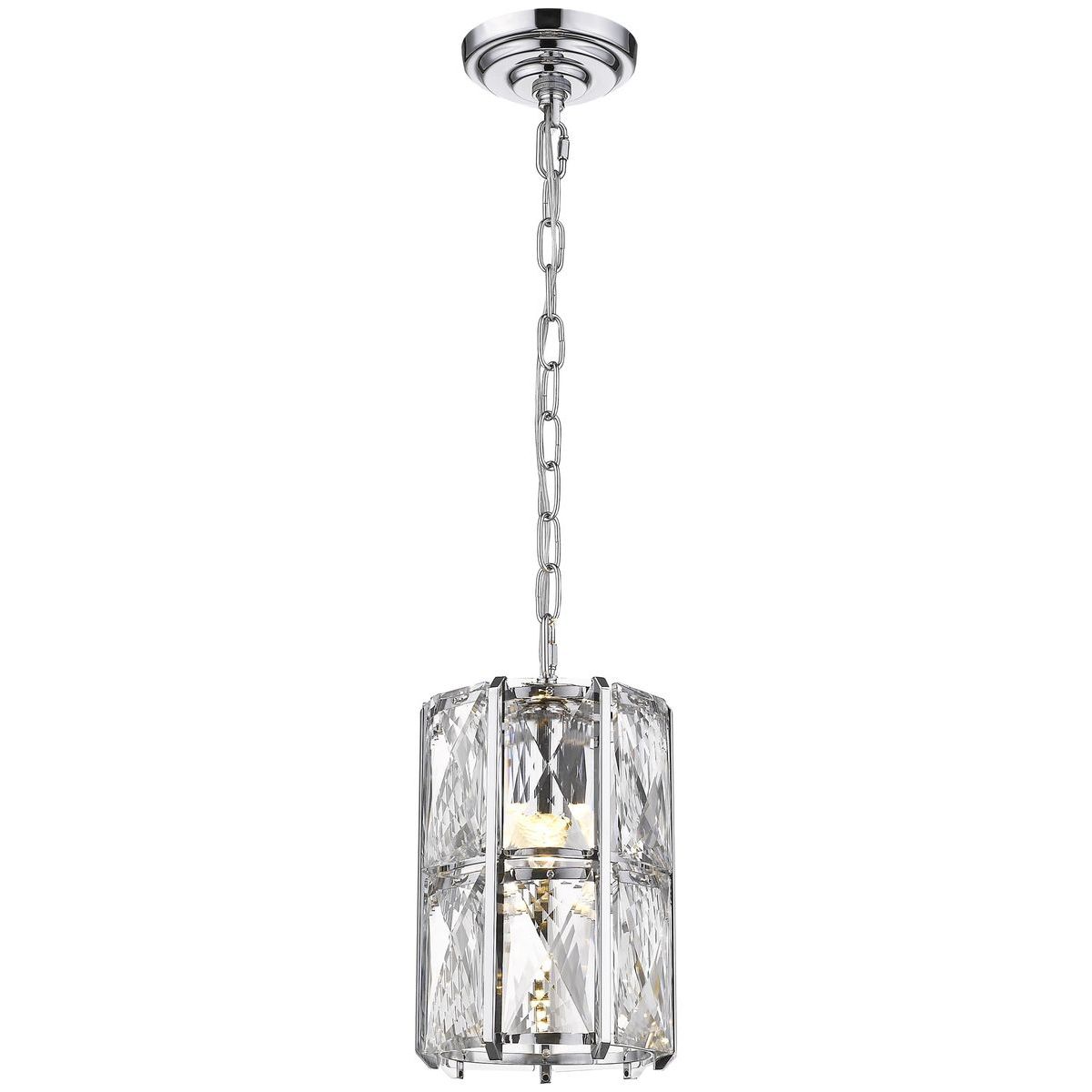 Картинка Подвесной светильник Wertmark KARLIN WE148.01.103