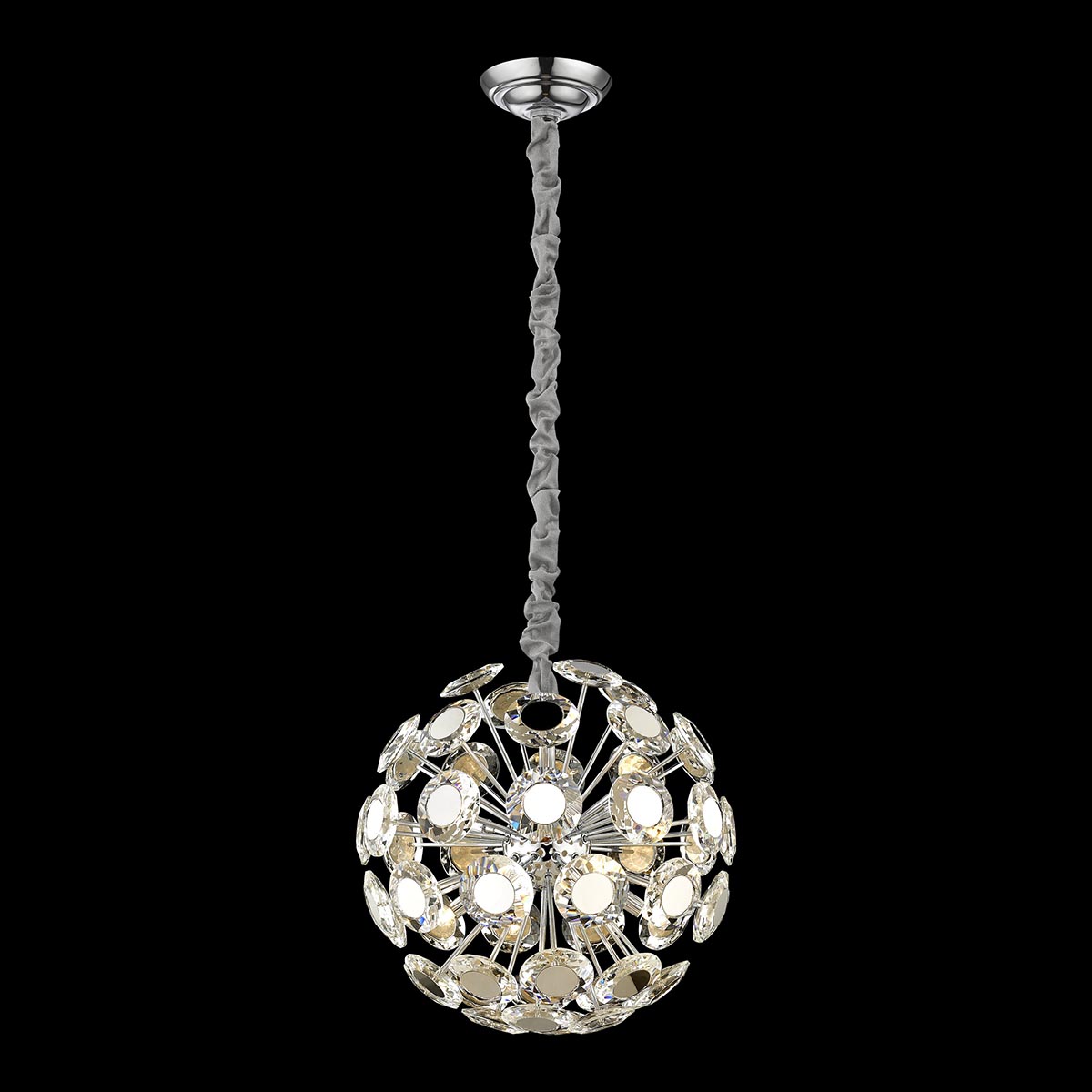 Картинка Подвесной светильник Wertmark BRUNELLA WE109.12.103