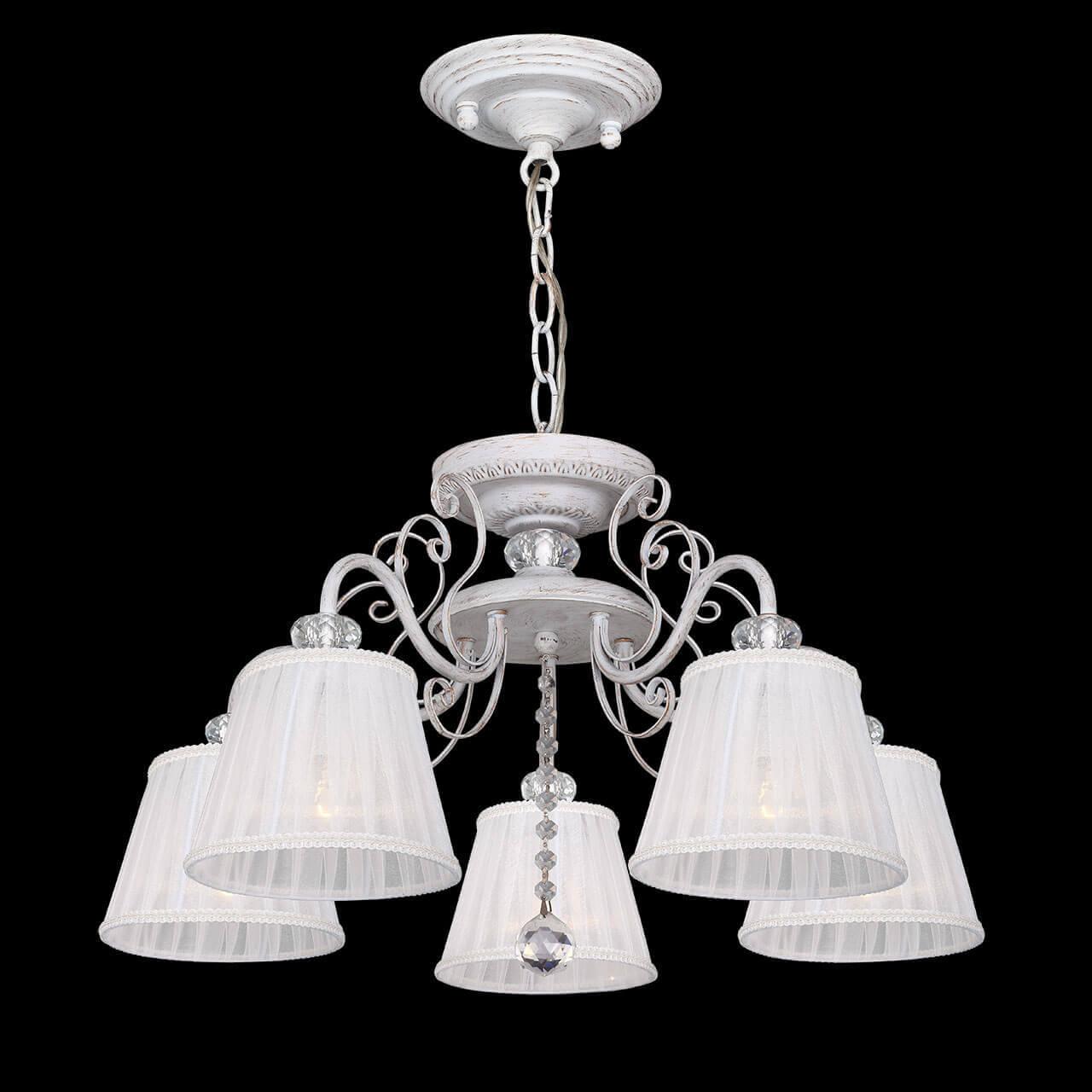 Картинка Подвесная люстра F-Promo Amanda 2150-5PC