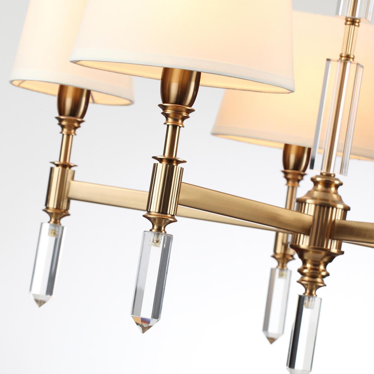 Картинка Подвесная люстра Odeon Light Modern London 4894/5