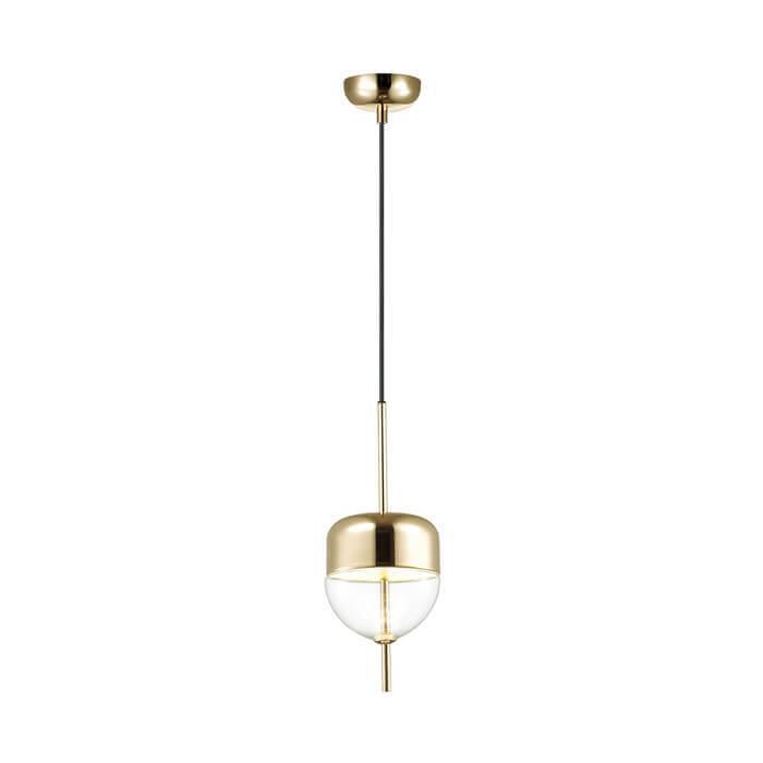 подвесной светодиодный светильник odeon light l-vision larus 4622/12l, доставка по Казахстану 