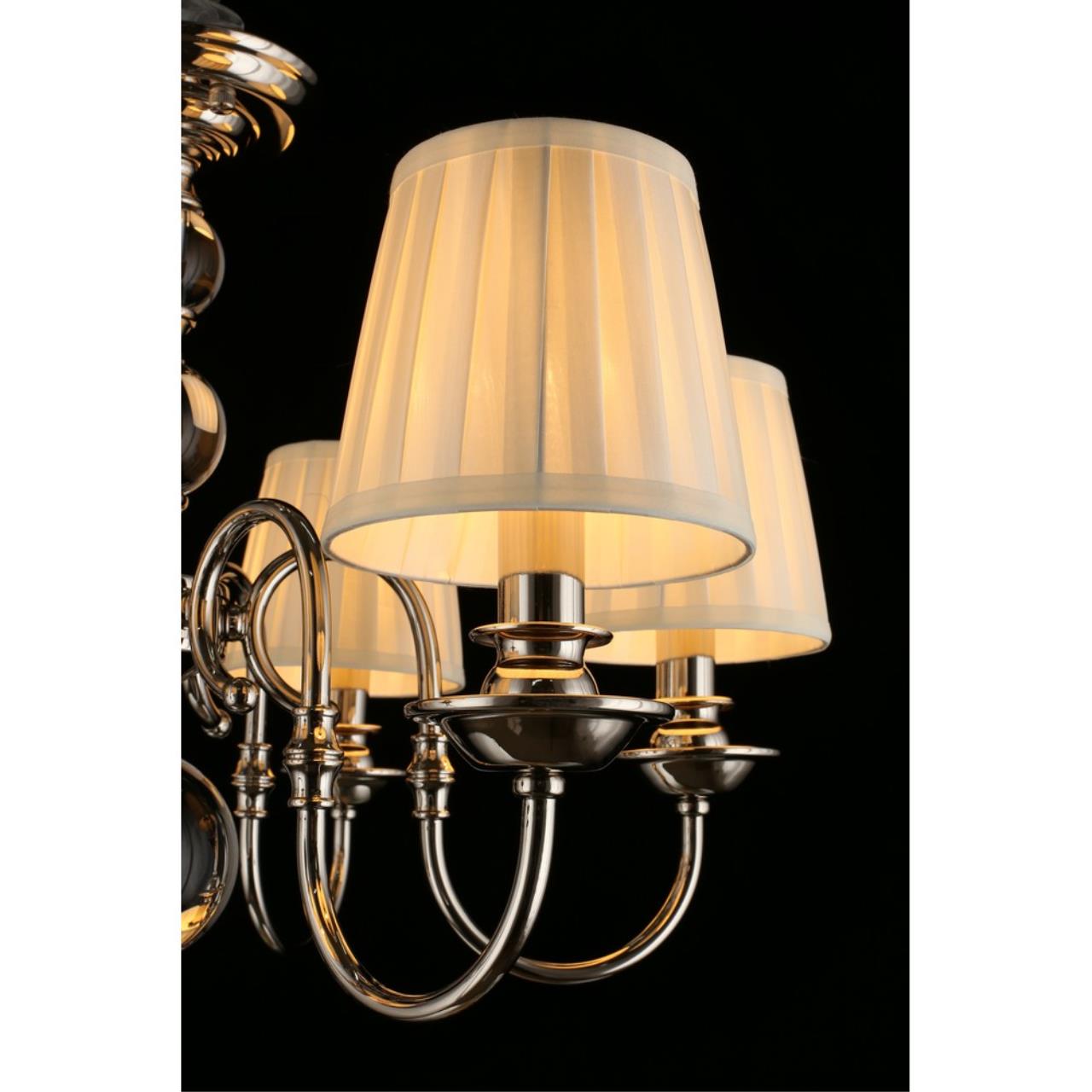 Картинка Подвесная люстра Aployt Gaell APL.704.03.06