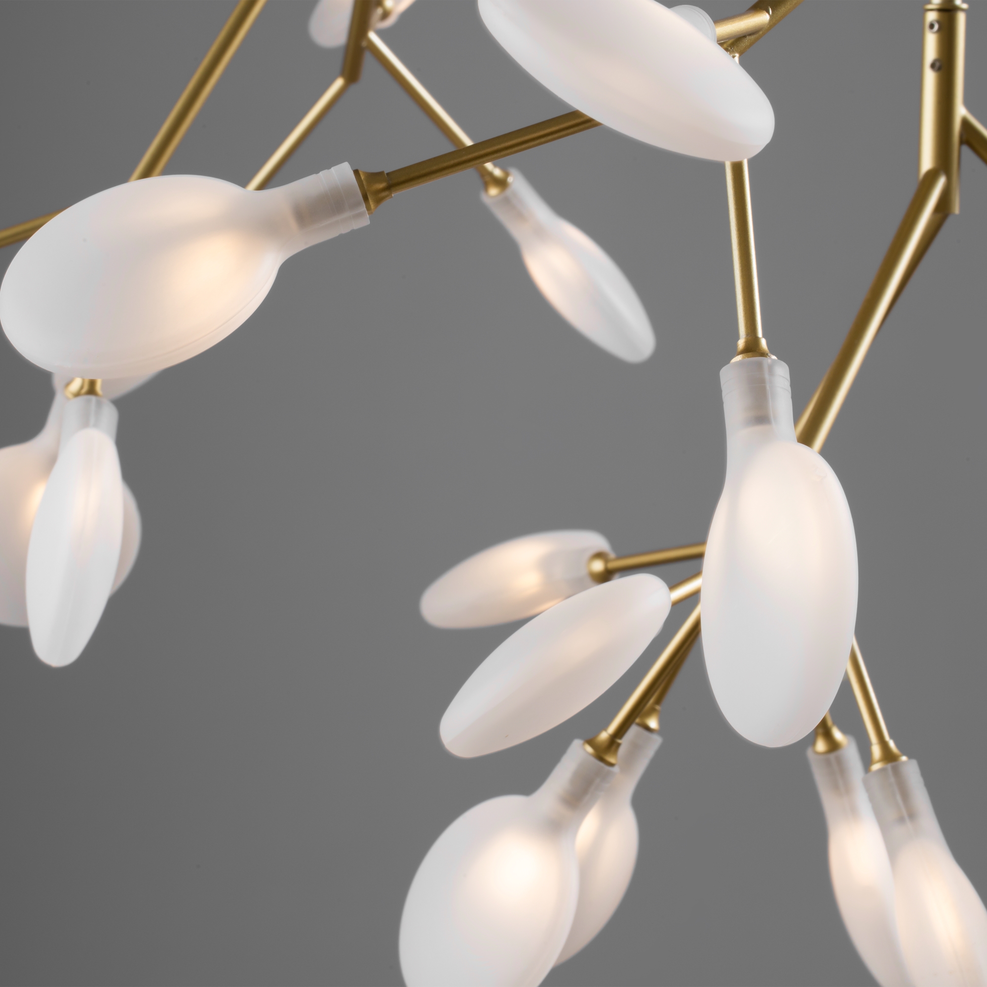 Картинка Потолочный светильник Freya FR5049CL-36G