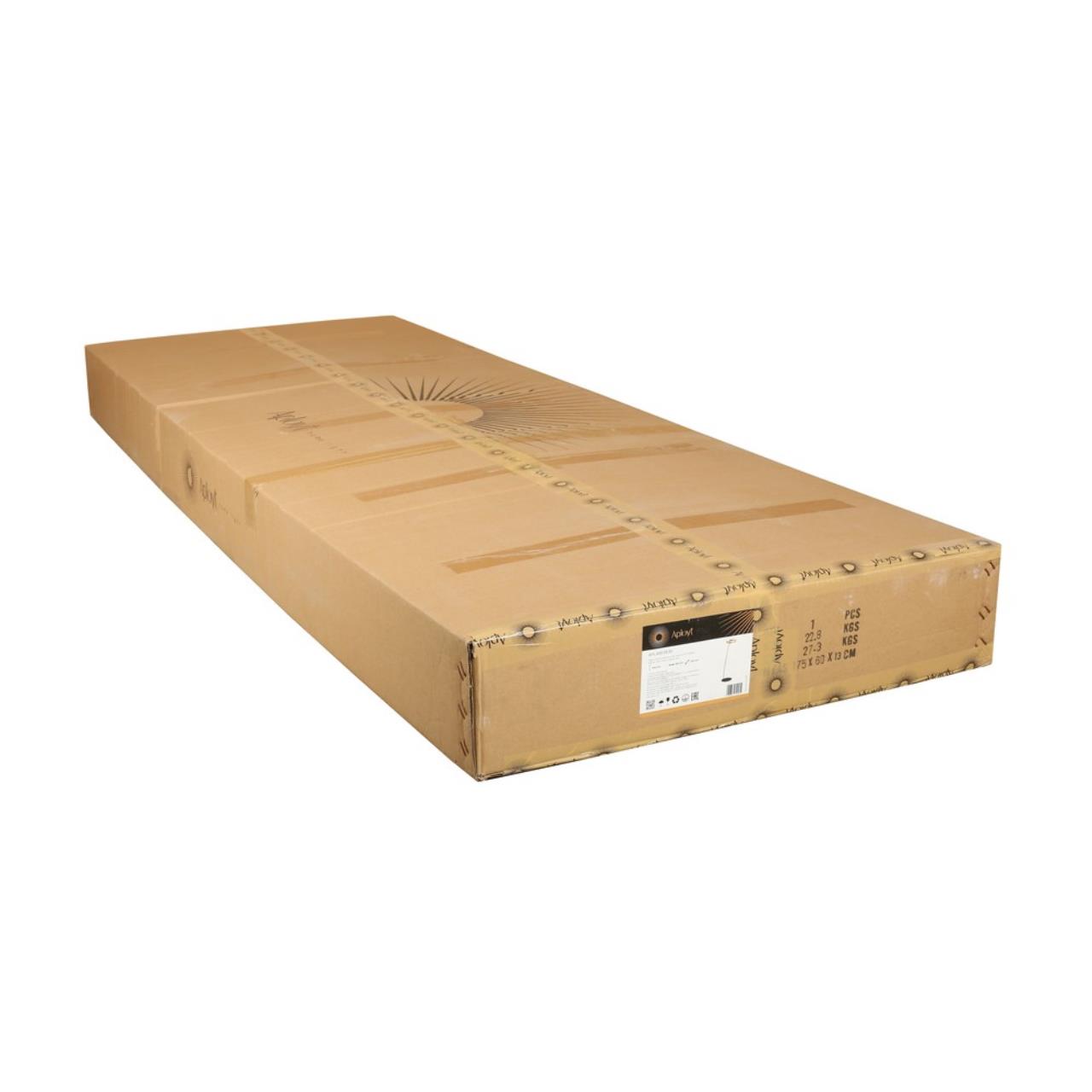 Картинка APL.653.05.30 Торшер Aployt Leonn