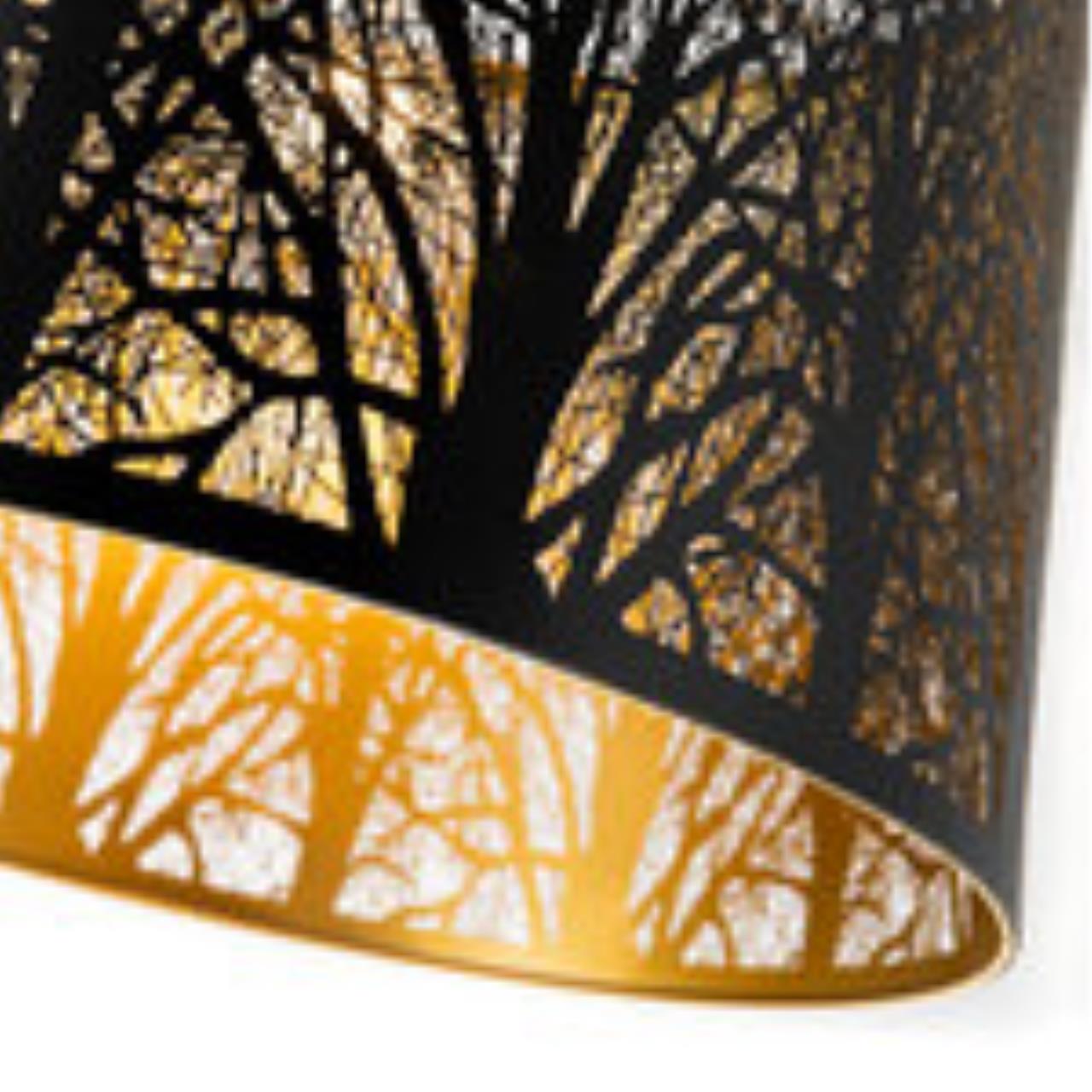 Картинка Подвесной светильник Arte Lamp Celesta A2769SP-1BK