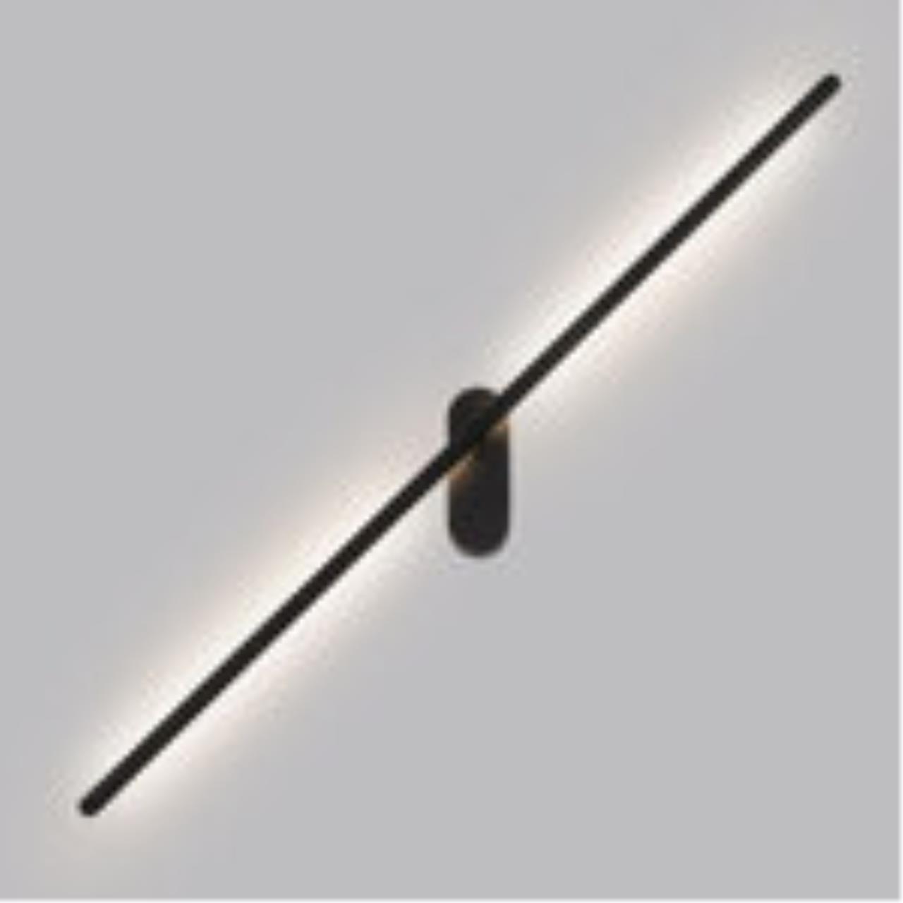 Картинка Подсветка для картин Arte Lamp Prima A2028AP-1BK
