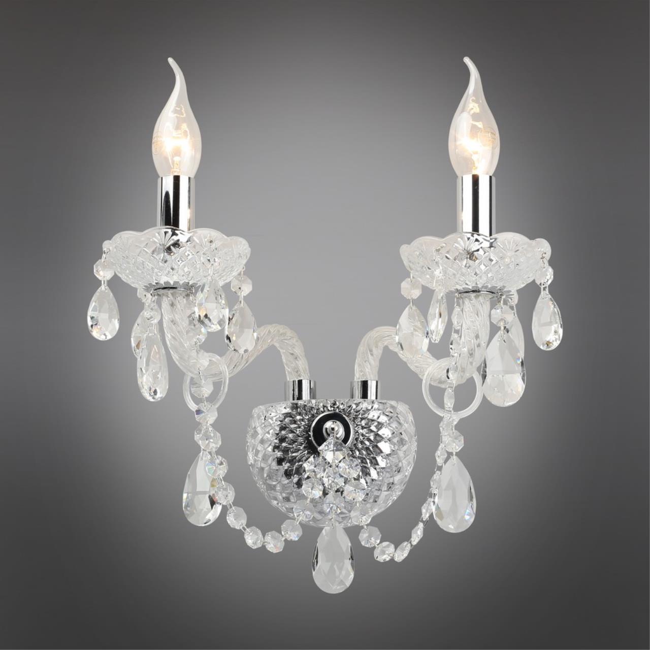 Картинка Бра Aployt Koletta APL.755.01.02