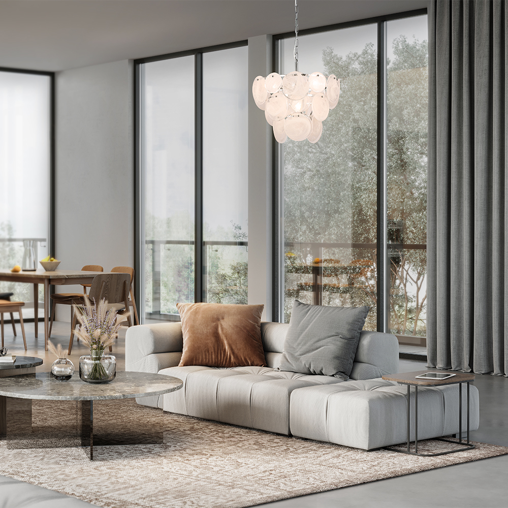 Картинка Настенный светильник (бра) Freya FR5197WL-01BS