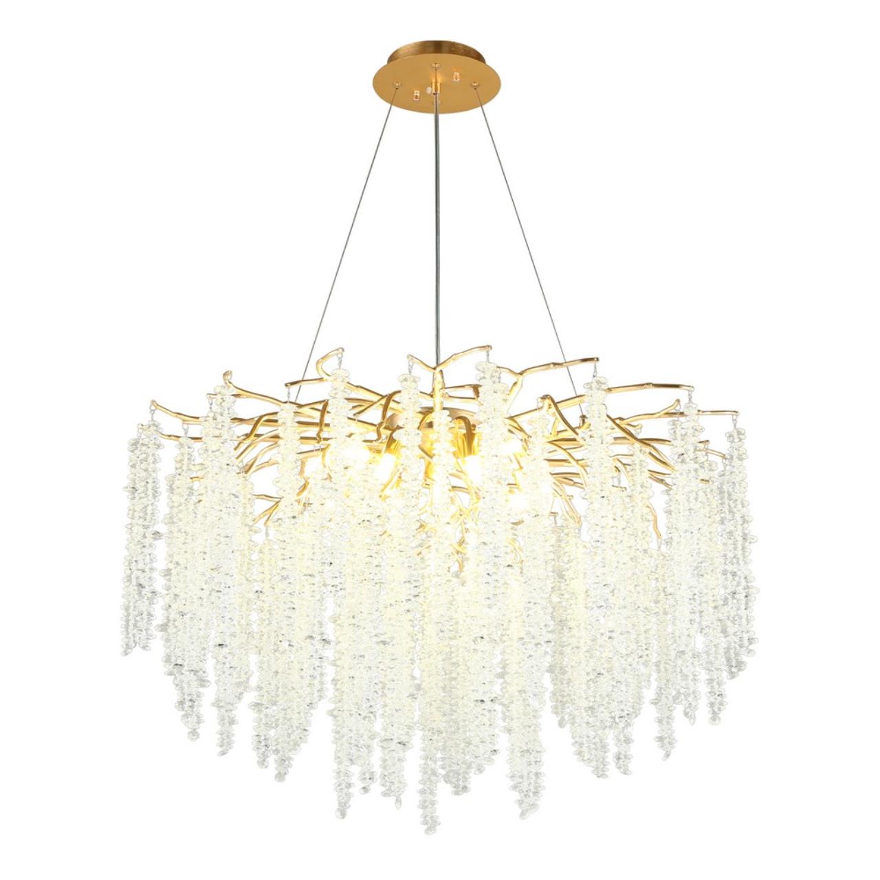 Картинка APL.848.03.13 Светильник подвесной Aployt Paulina