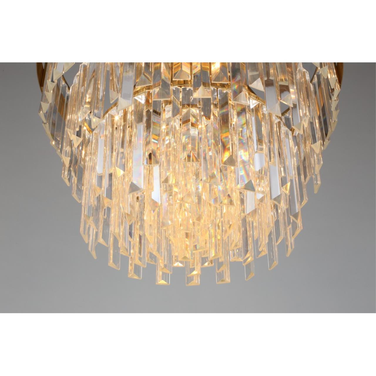 Картинка Подвесная люстра Aployt Mariz APL.813.13.09