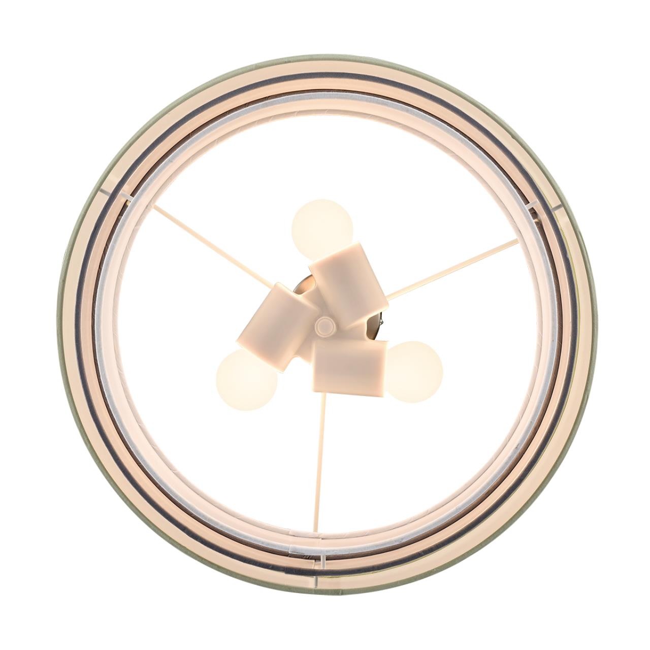 Картинка 8039/3 Lumion Подвесной светильник ILAIDA