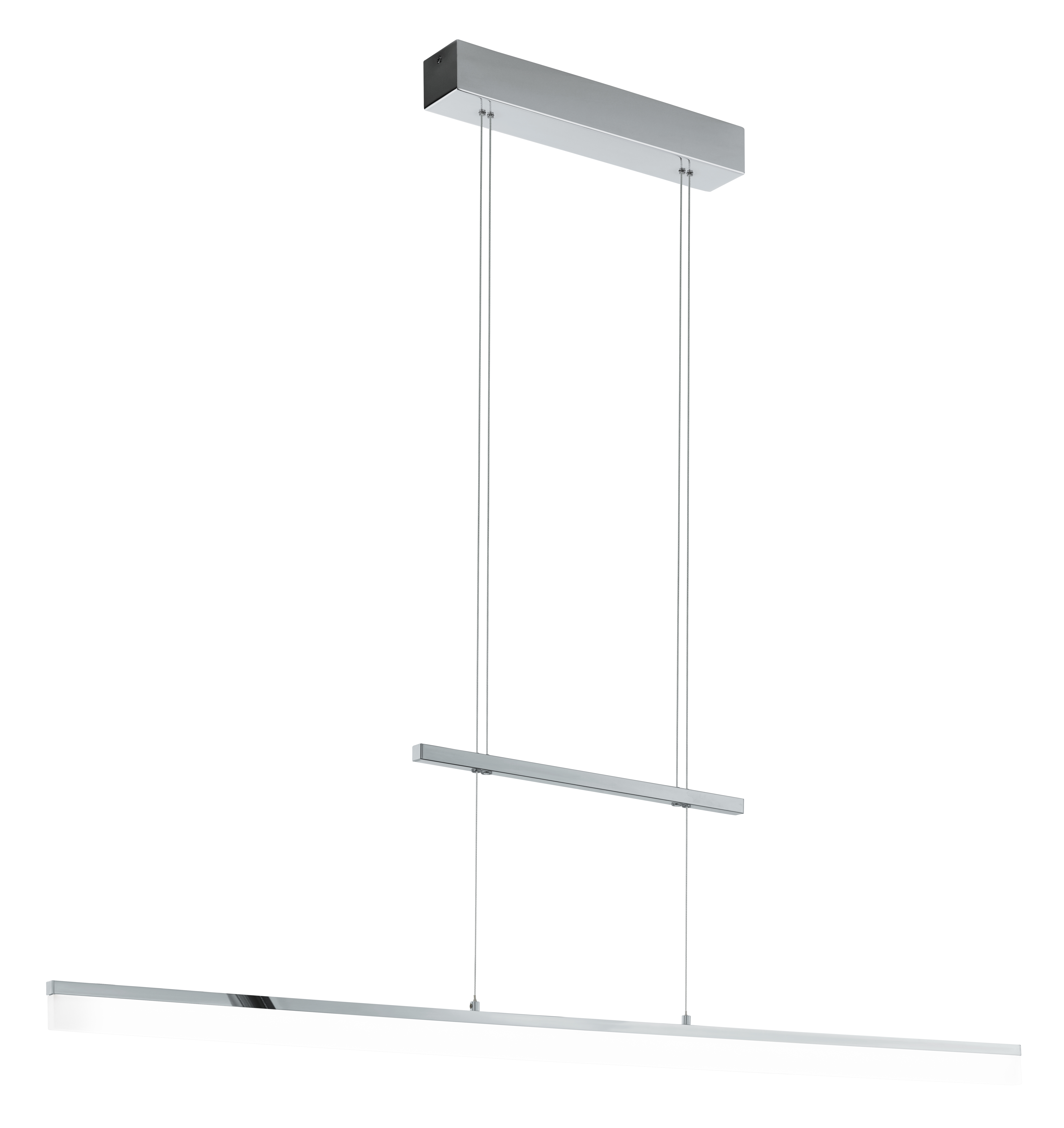 Картинка Подвесной светодиодный светильник Eglo Tarandell 96866