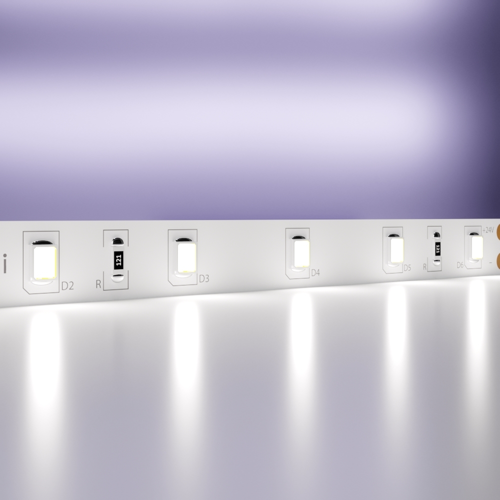 Картинка Светодиодная лента Led Strip 20015