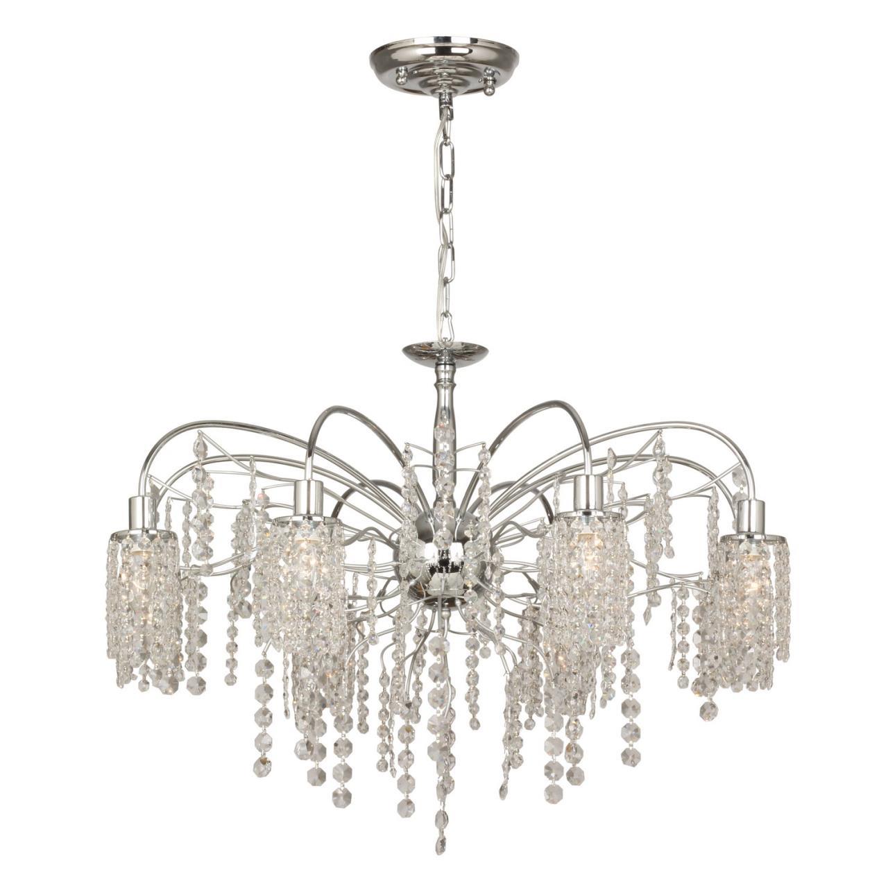 Картинка Подвесная люстра Favourite Caesar 2638-8U