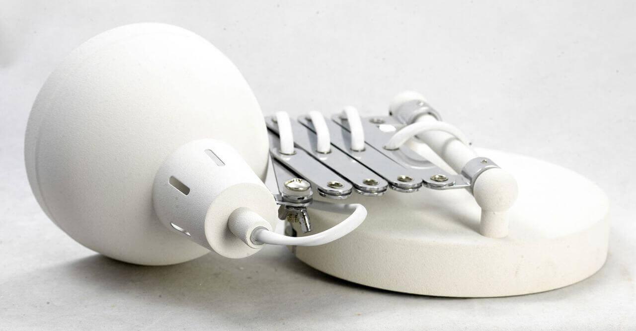 Картинка Спот Lussole Loft Koyukuk GRLSP-8048