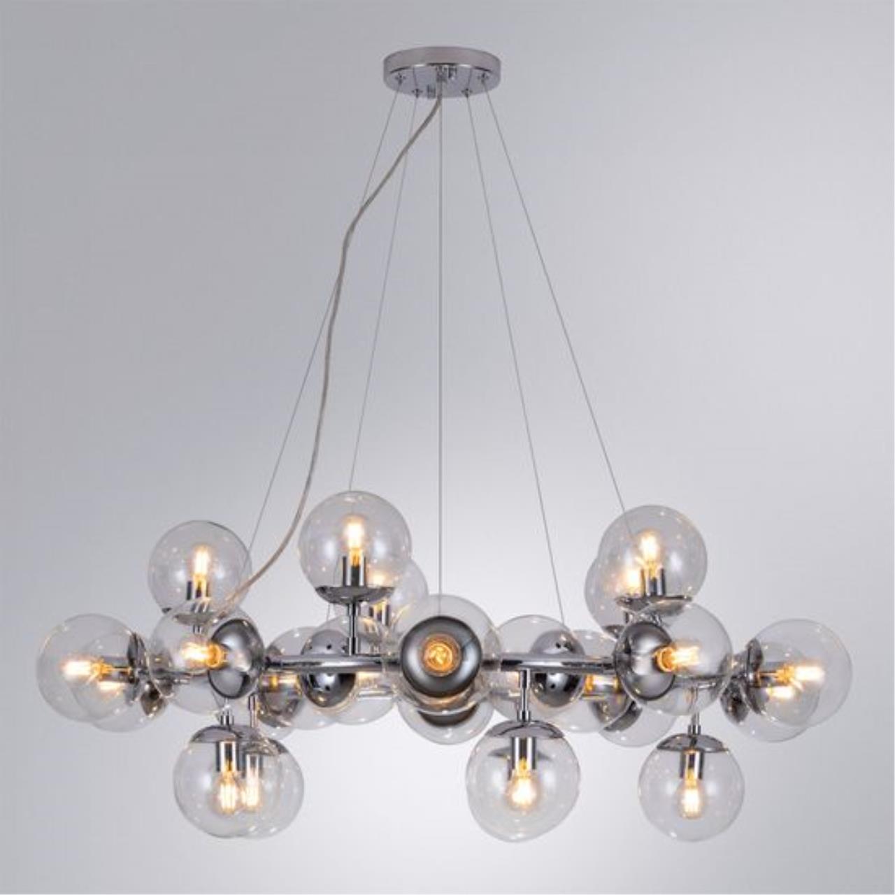 Картинка Подвесной светильник Arte Lamp A1664SP-25CC