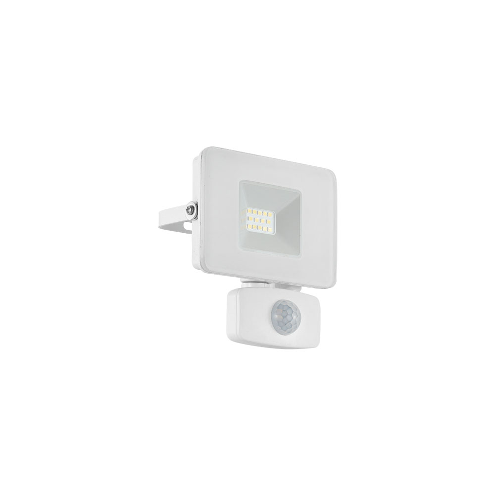 Картинка Прожектор светодиодный Eglo Faedo 3 10W 33156