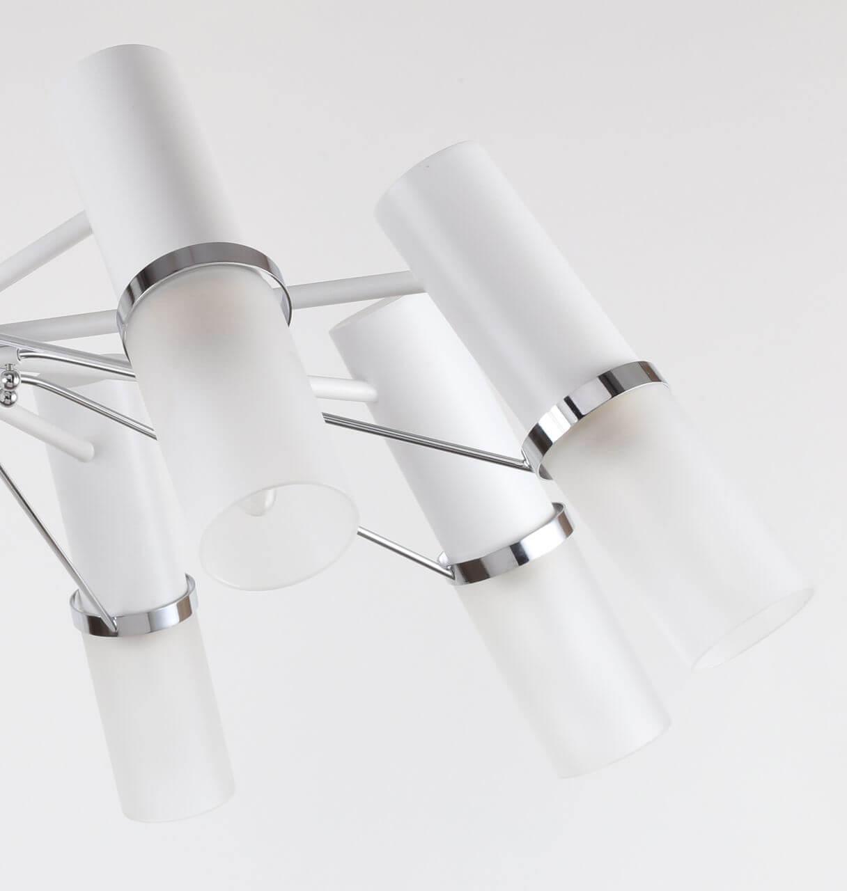 Картинка Потолочная люстра F-Promo Viator 2559-8P