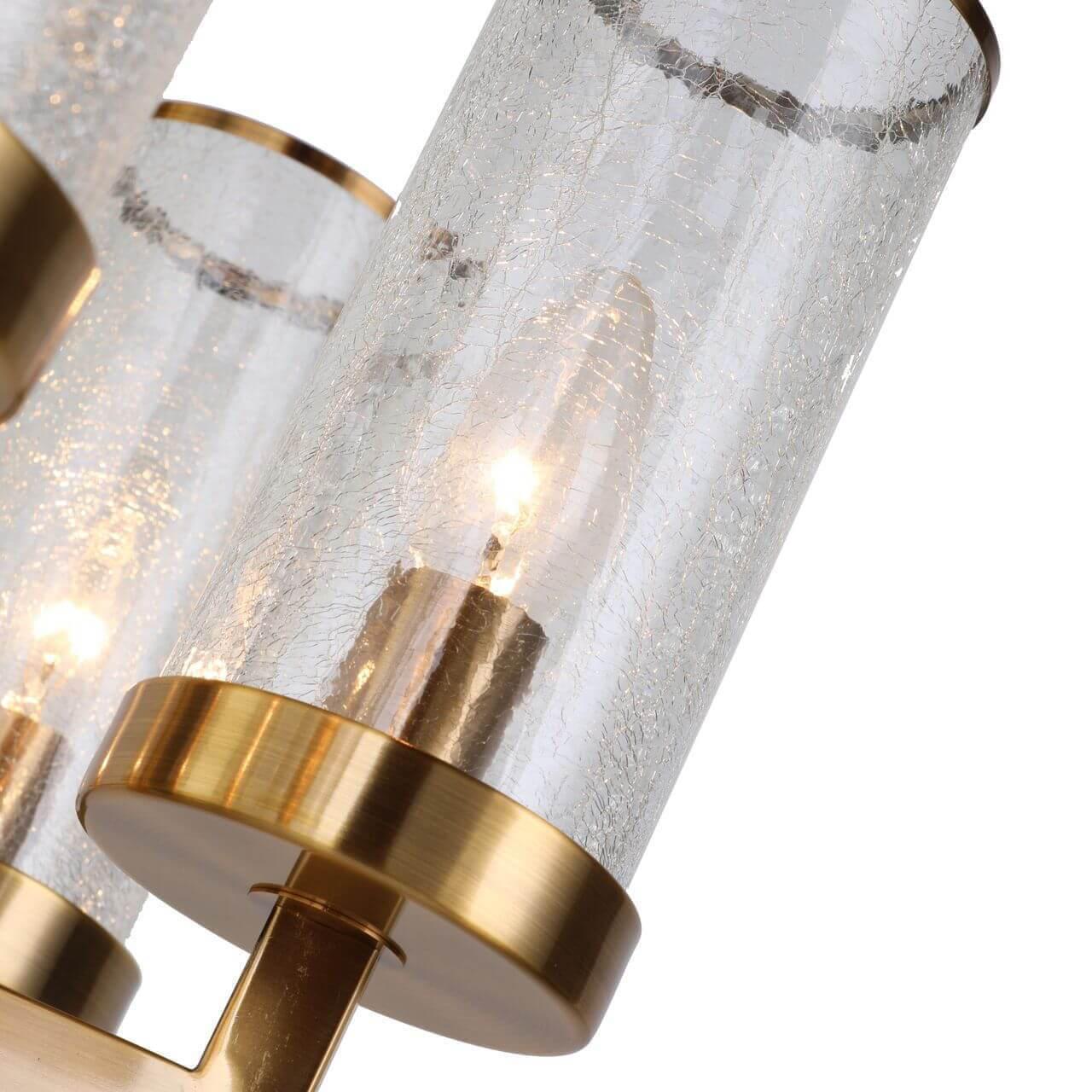 Картинка Подвесная люстра Favourite Assembly 2060-7P