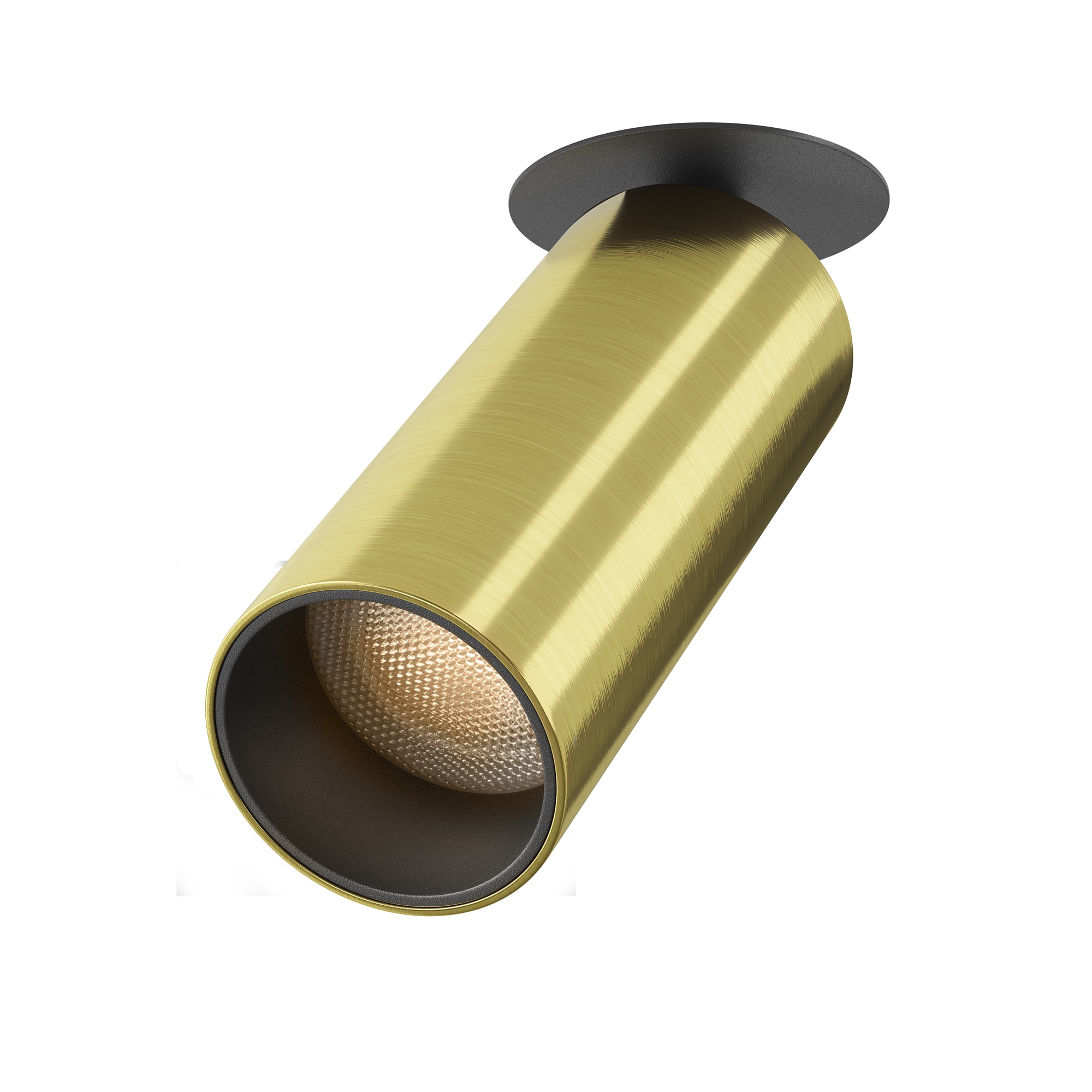 Картинка Потолочный светильник Technical C053CL-L12W3K-W-BS