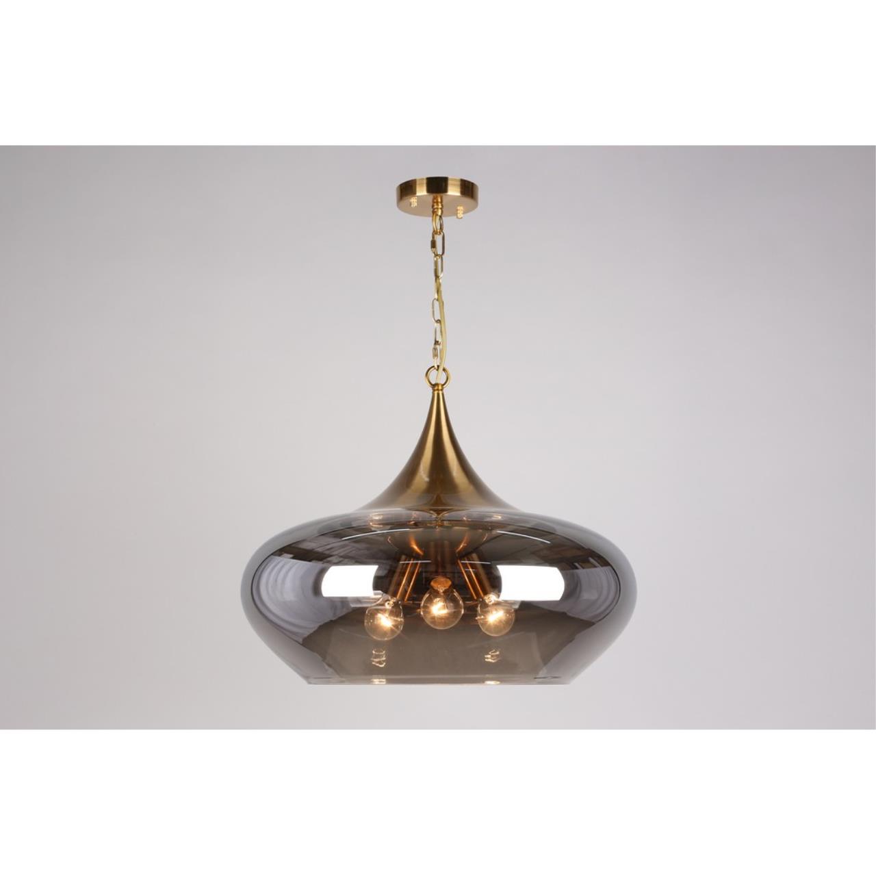 Картинка Подвесная люстра Aployt Franko APL.601.16.03