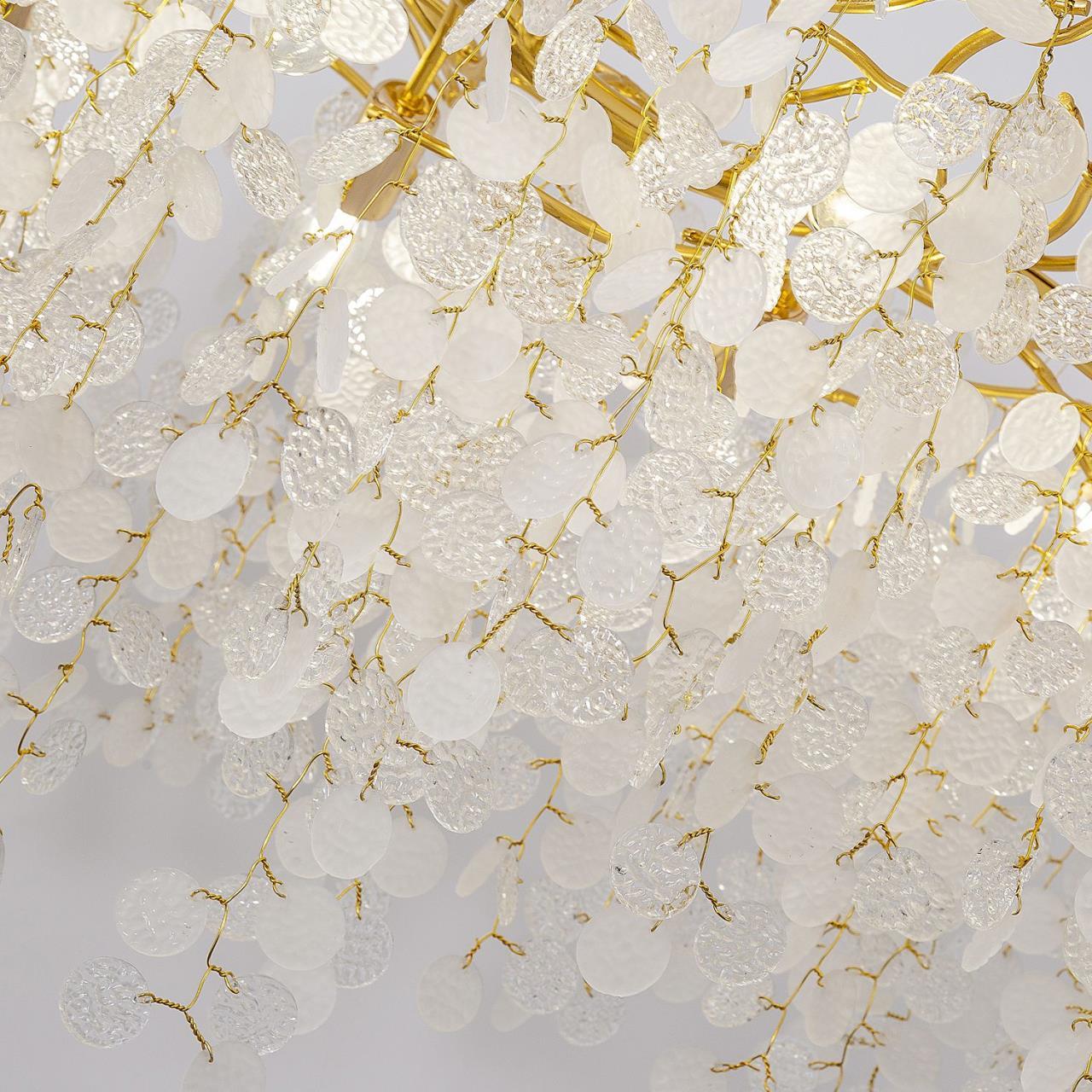 Картинка Подвесной светильник Parra 4161-12P