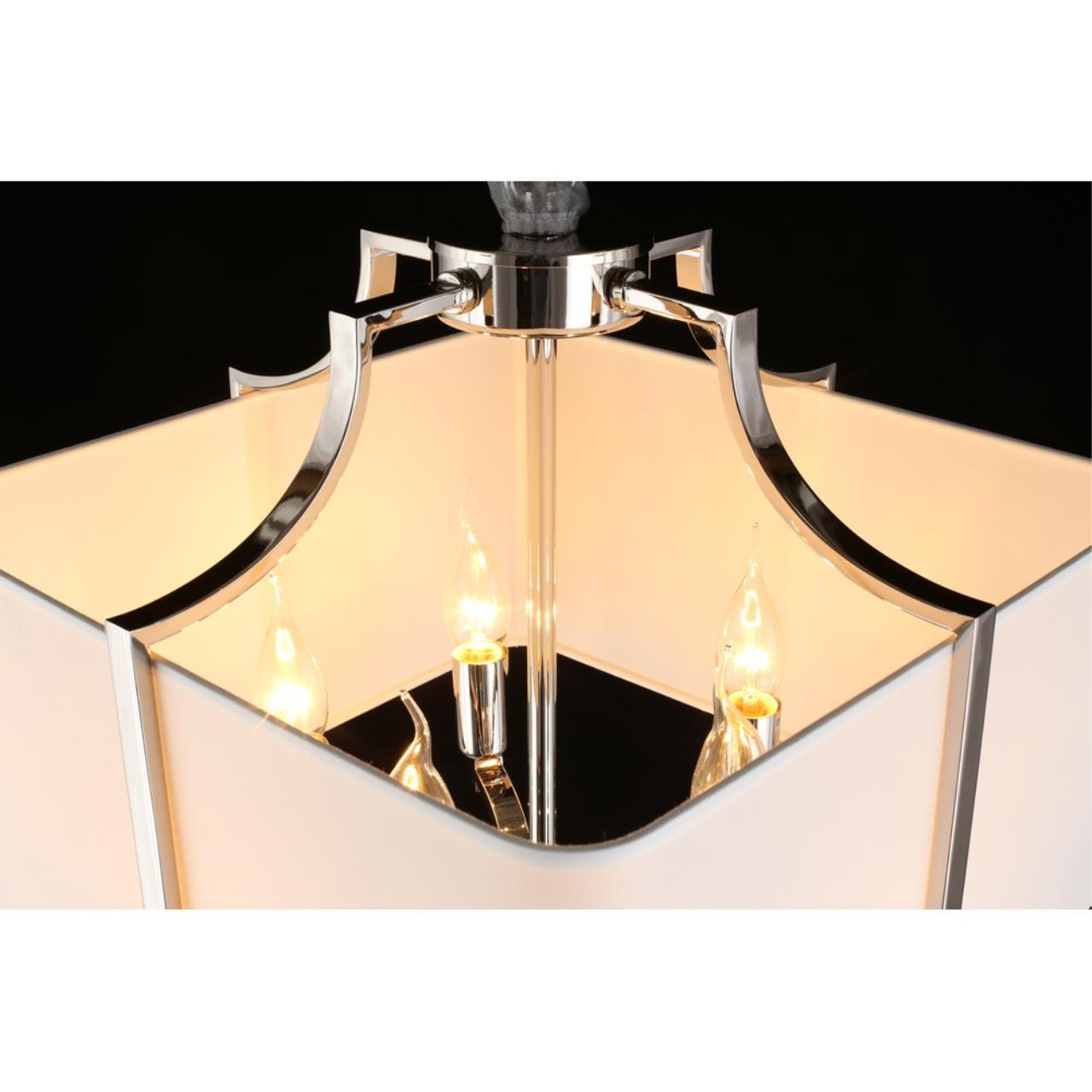 Картинка Подвесная люстра Aployt Romilda APL.732.06.05