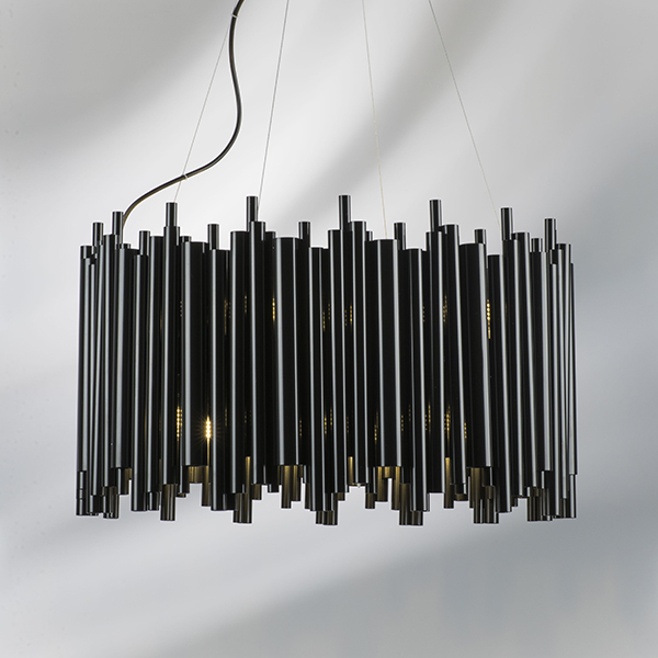 Картинка Подвесная люстра Lightstar Savona 816107