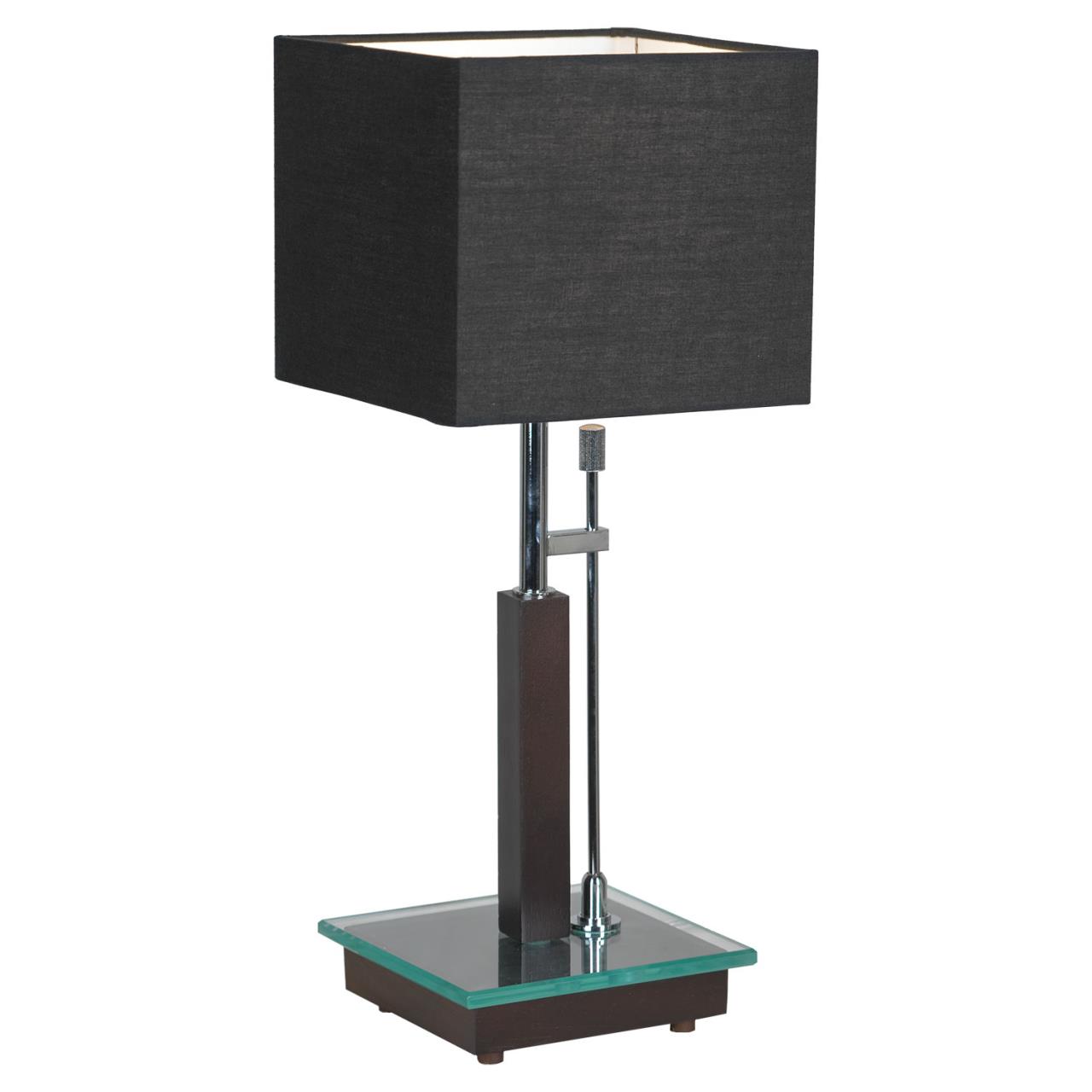 Картинка Настольная лампа Lussole Montone GRLSF-2574-01