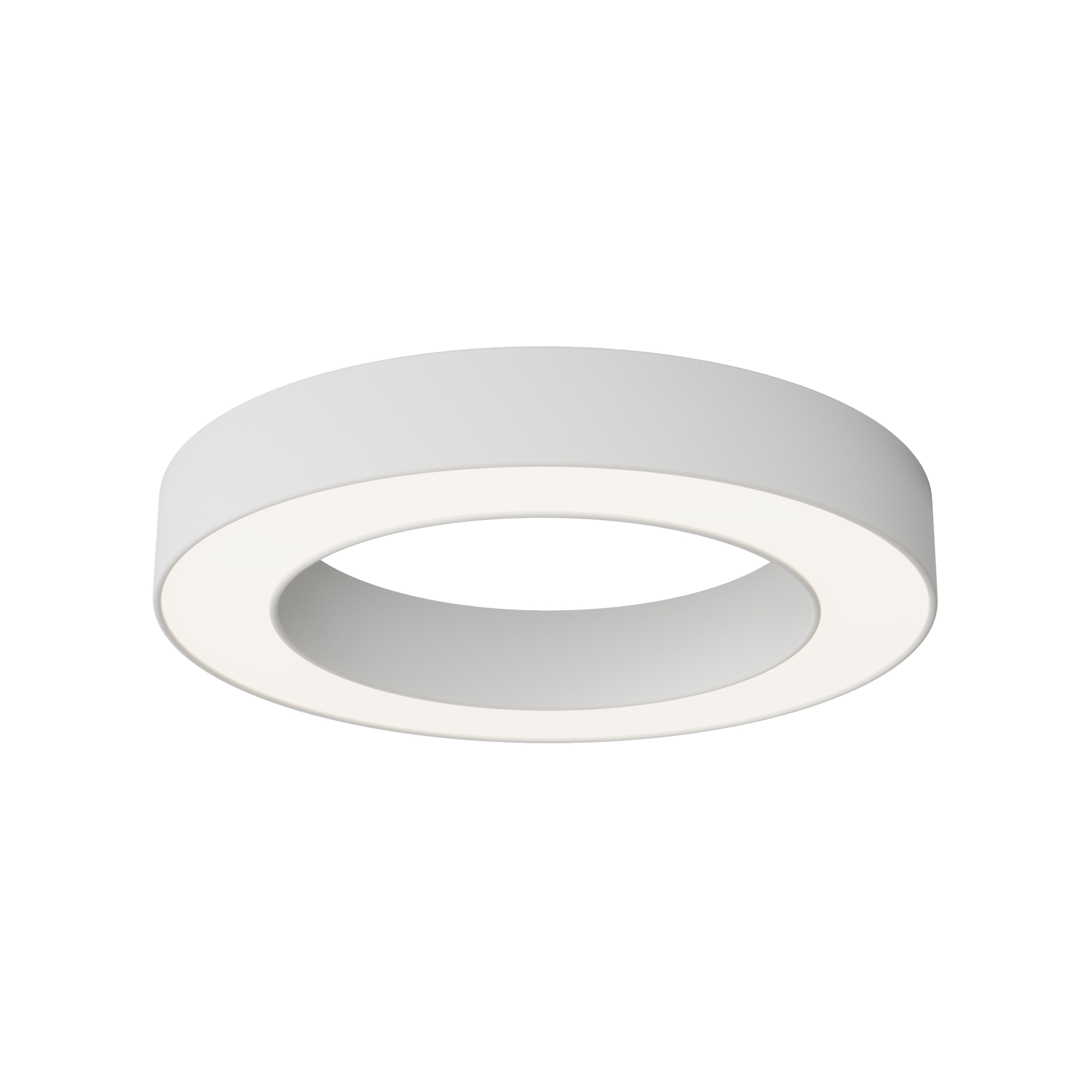 Картинка Потолочный светильник Technical C093CL-36W4K-W