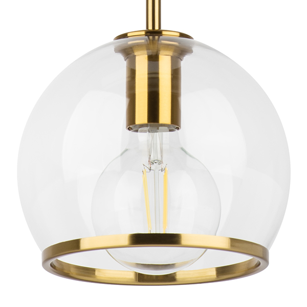 Картинка Подвесной светильник Lightstar Sferico 729011