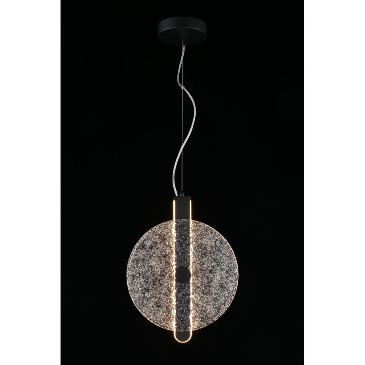 Картинка APL.328.26.09 Светильник подвесной Aployt Lorentayn