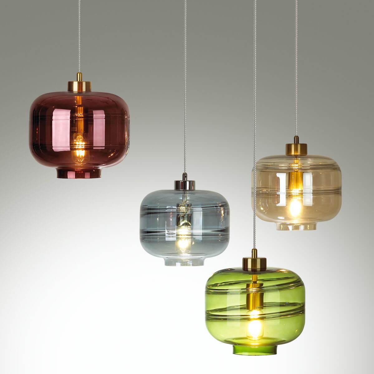 Картинка Подвесной светильник Odeon Light Pendant Storbi 4771/1