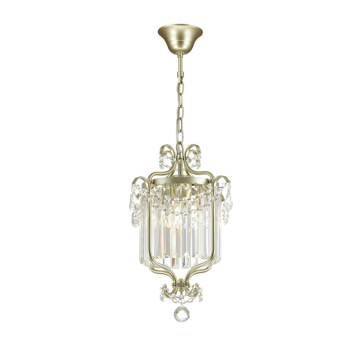 Картинка Подвесной светильник Odeon Light Sharm 4686/3