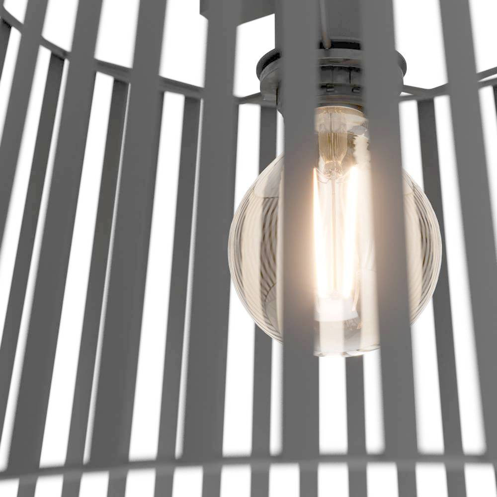 Картинка 390001 Потолочный светильник BOGOTA