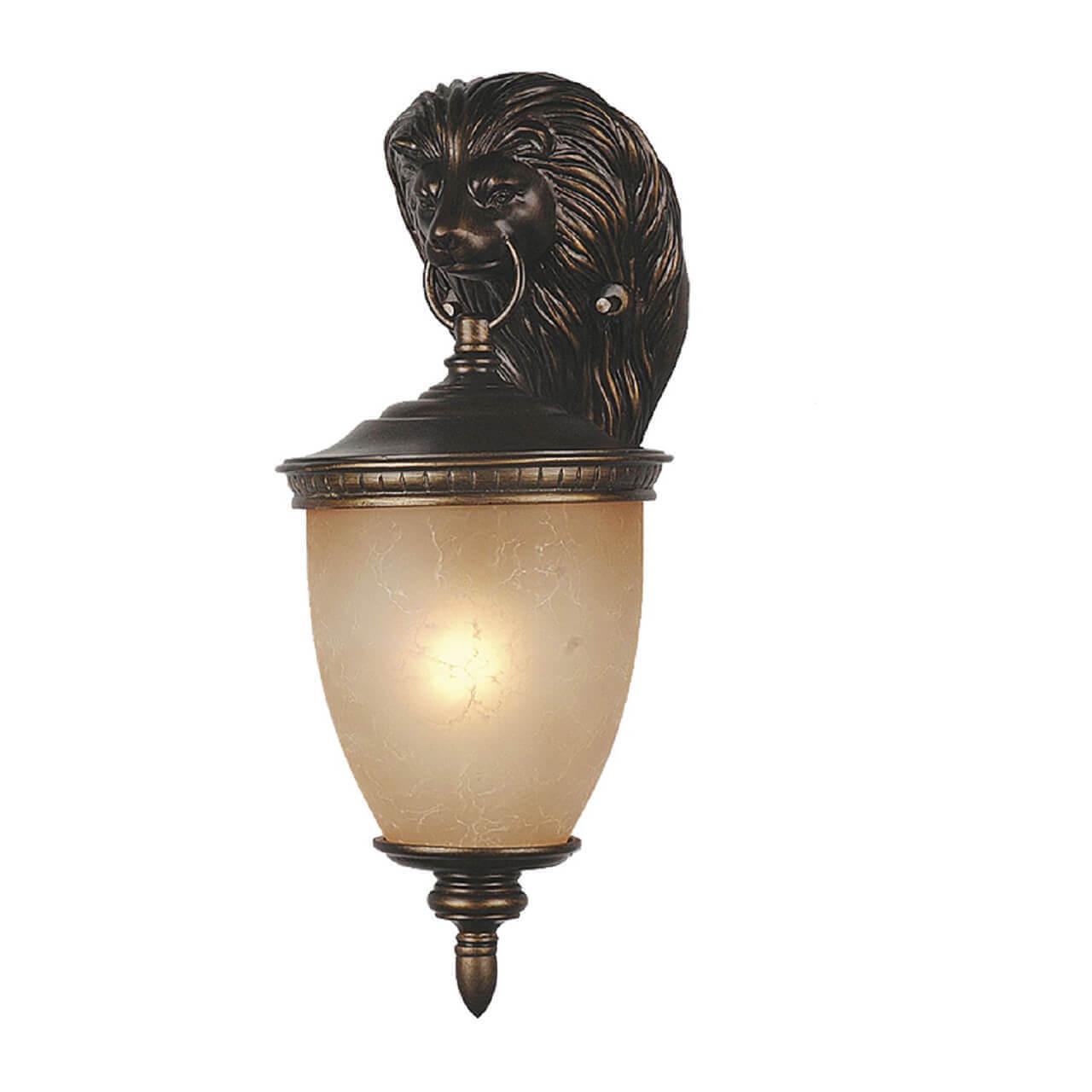 Уличный настенный светильник Favourite Guards 1336-1W светильники