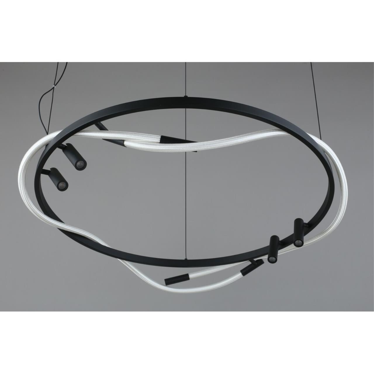 Картинка APL.773.03.84 Люстра подвесная Aployt Sindrillon