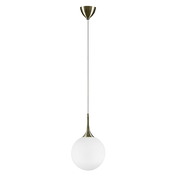Картинка Подвесной светильник Lightstar Globo 813031