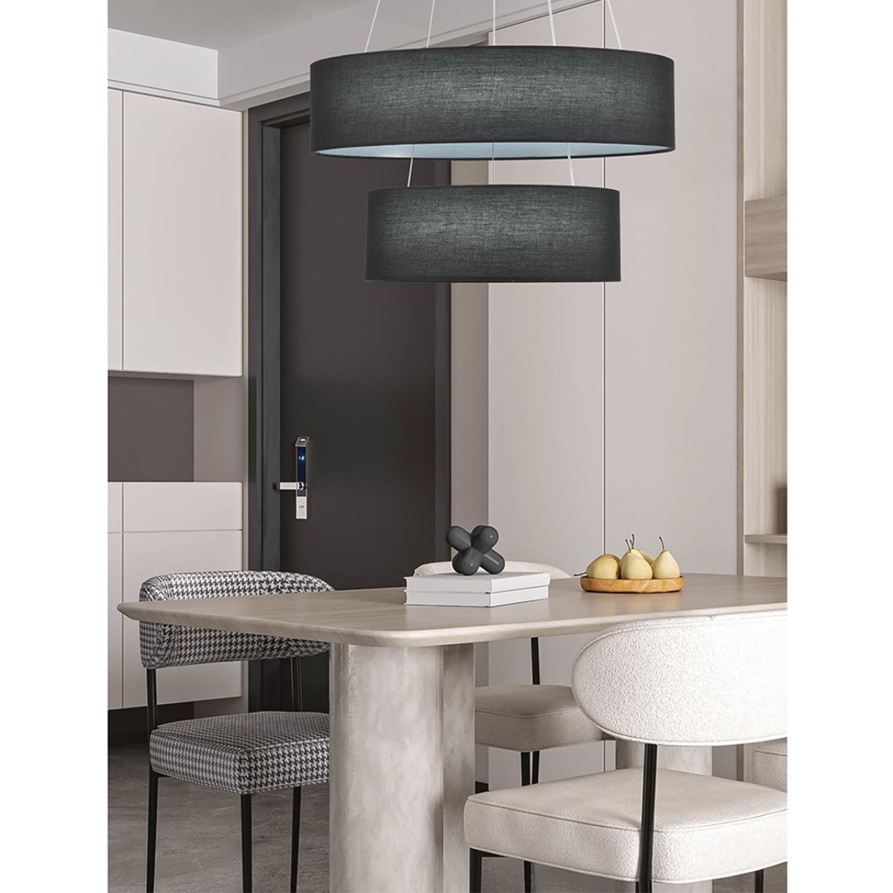 Картинка 8371/40L Lumion Люстра подвесная KAVA