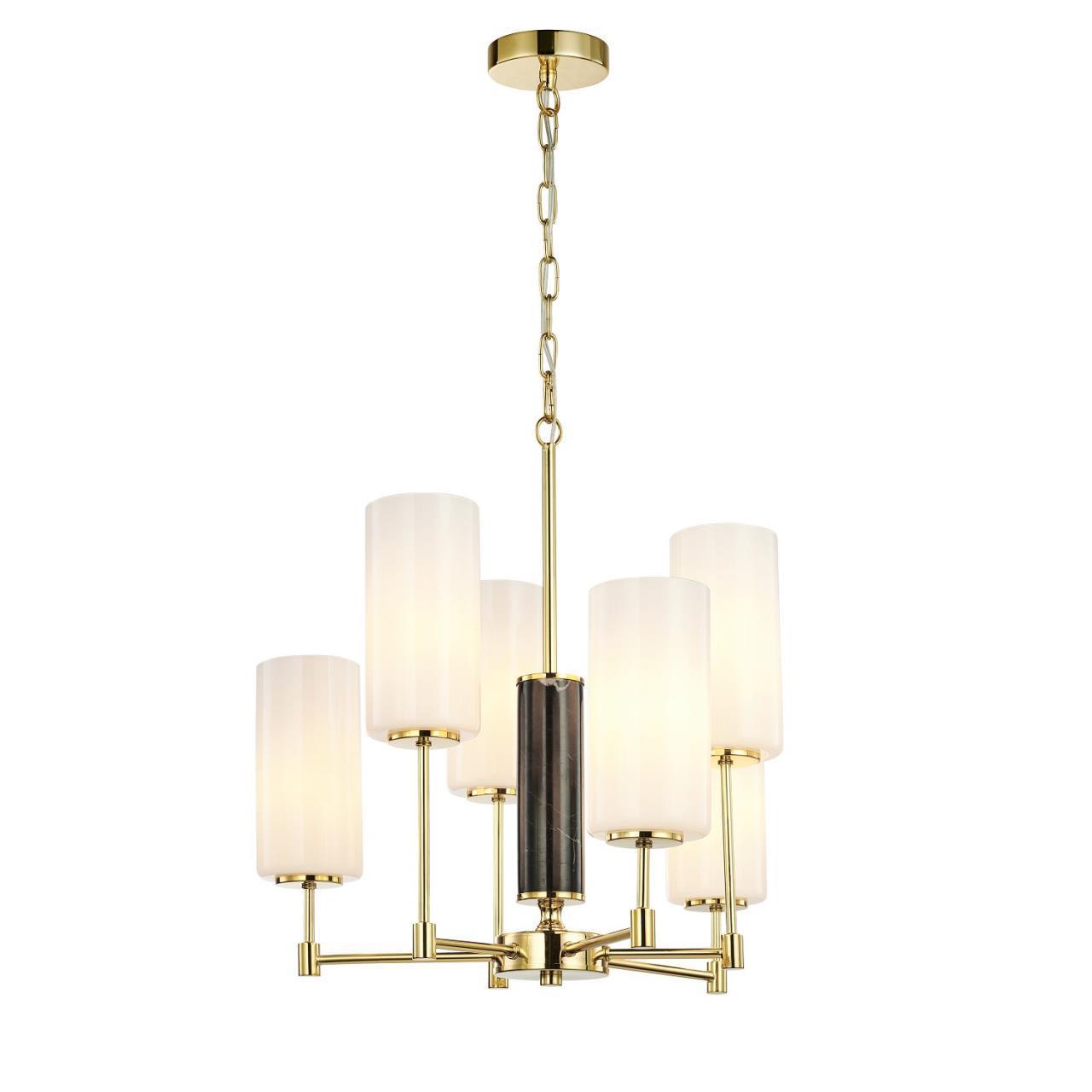 Картинка Подвесная люстра Favourite Palmarius 2815-6P