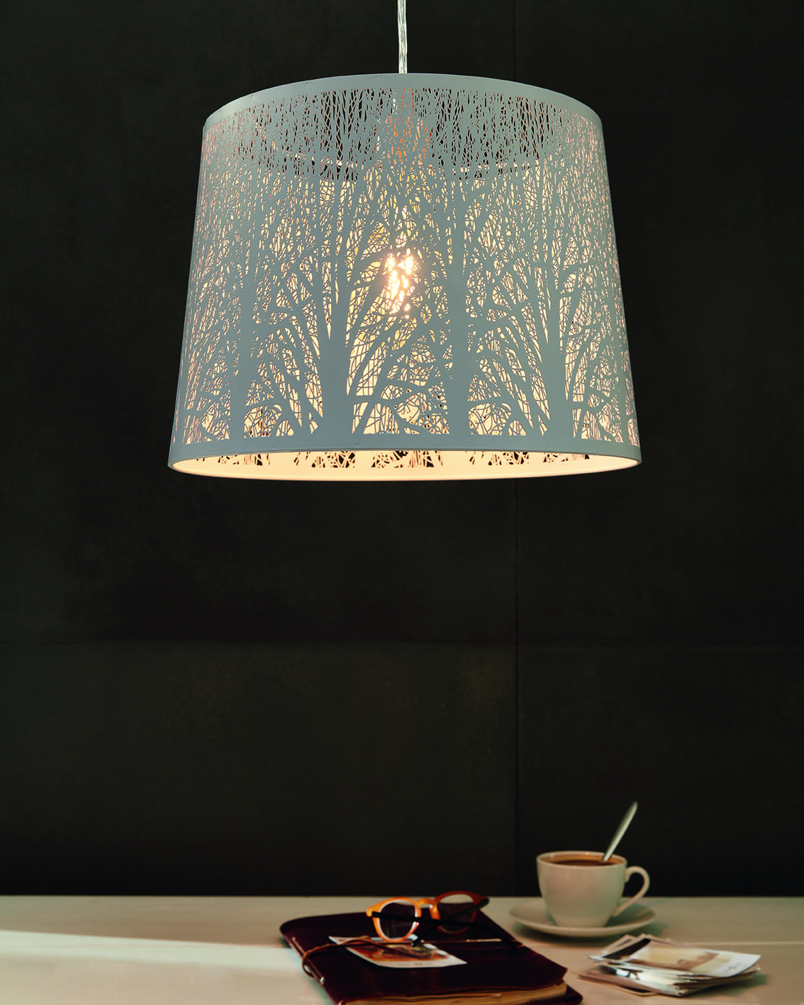 Картинка Подвесной светильник Eglo Hambleton 49489