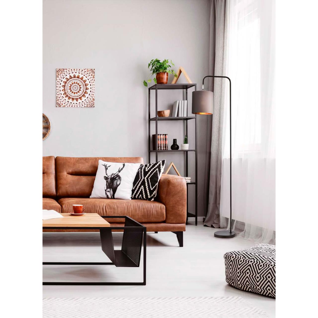 Картинка 8037/1F Lumion Торшер ELSA