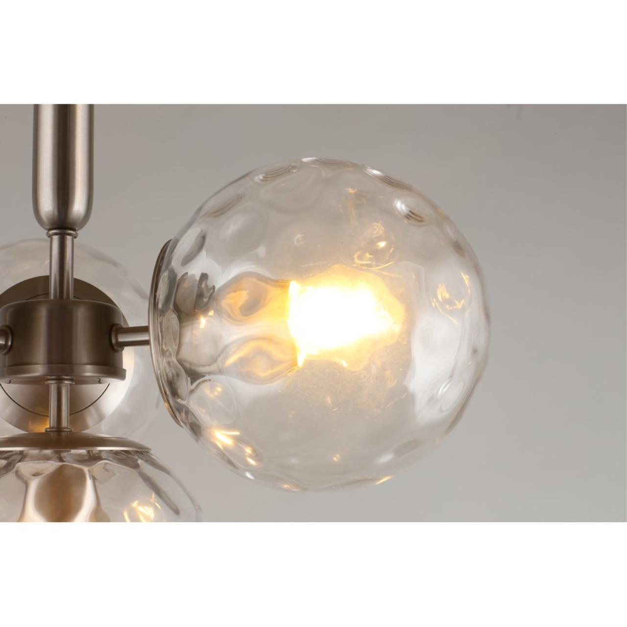 Картинка APL.728.16.04 Светильник подвесной Aployt Lora