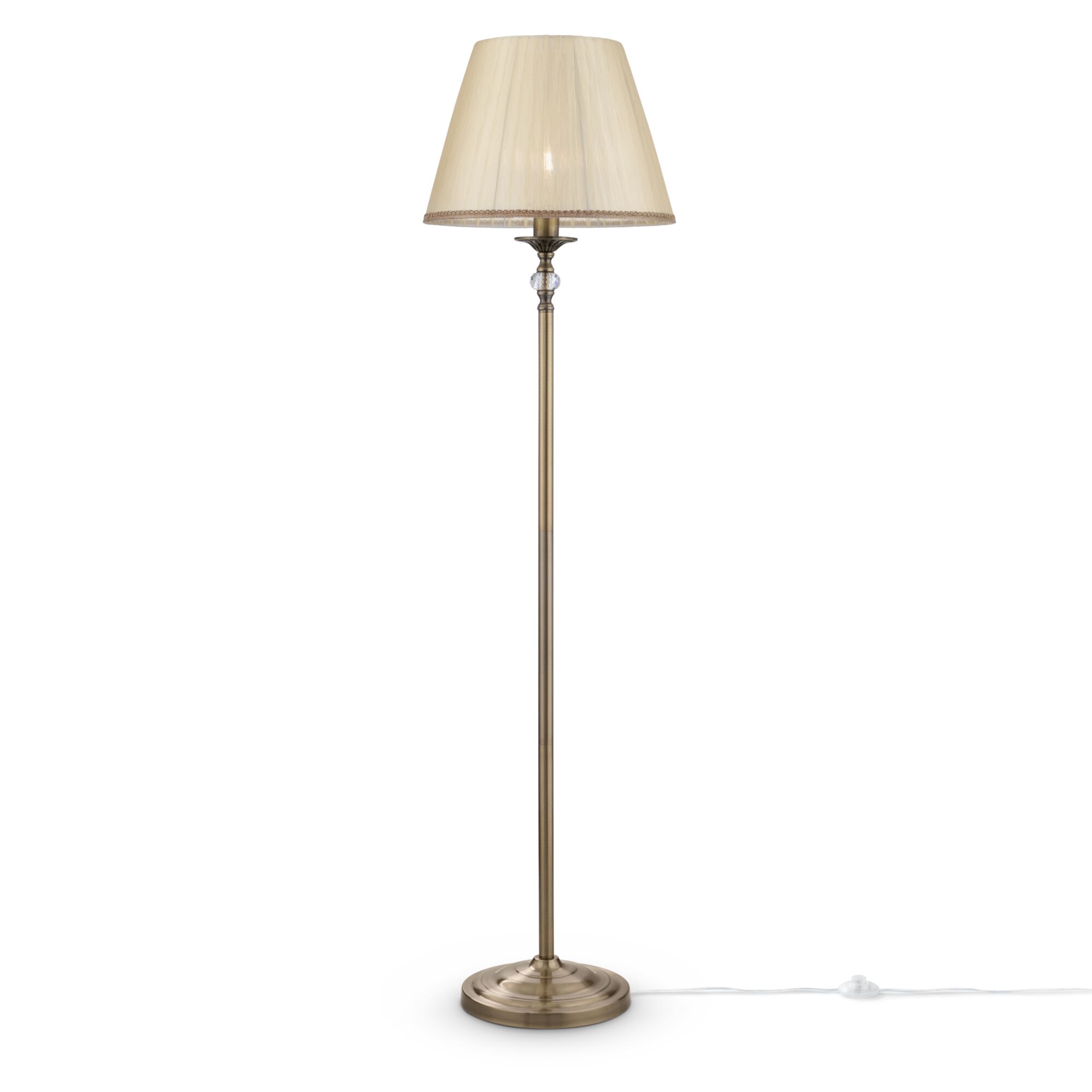 Картинка Торшер Maytoni Soffia RC093-FL-01-R