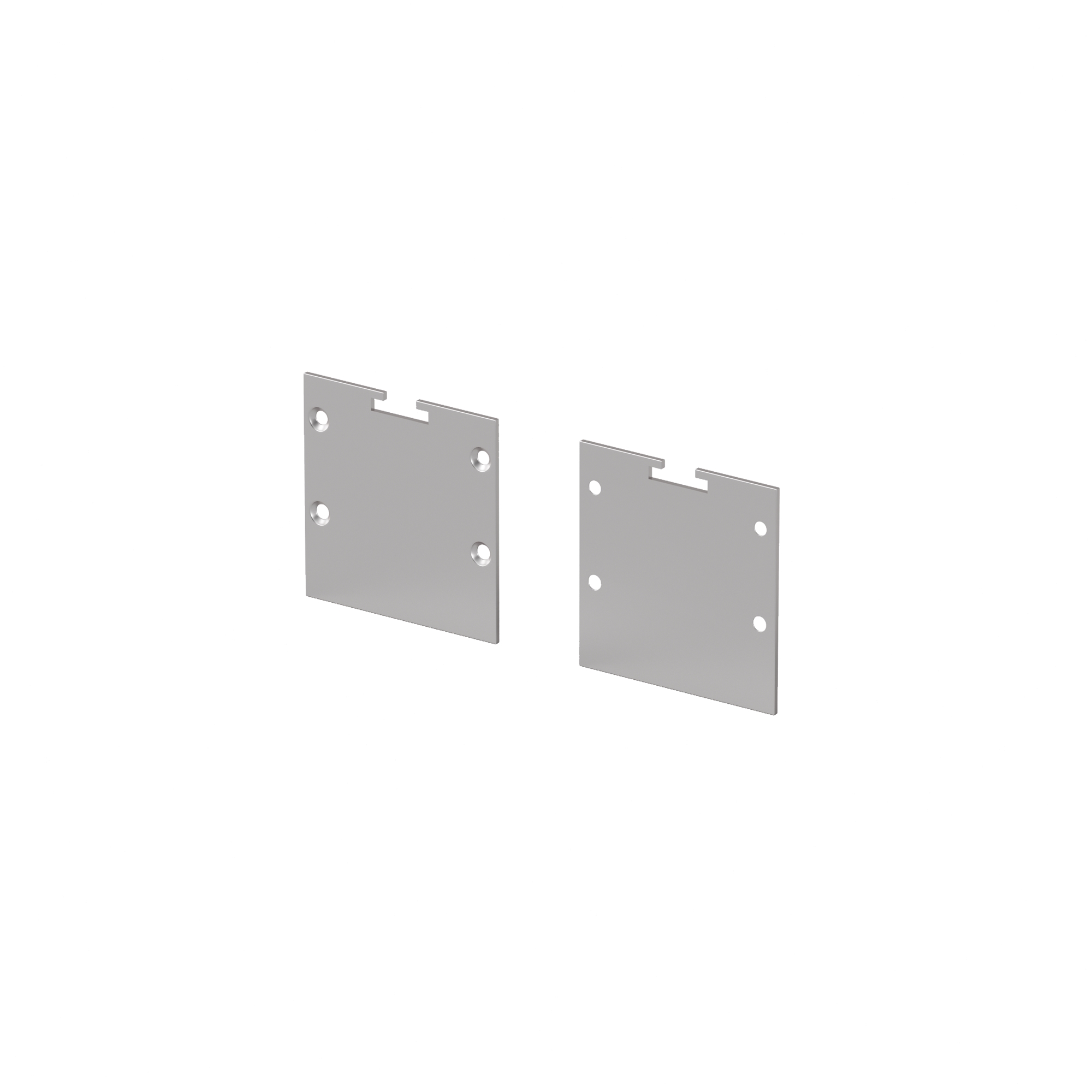 Картинка Комплектующие для профиля Led Strip 642083
