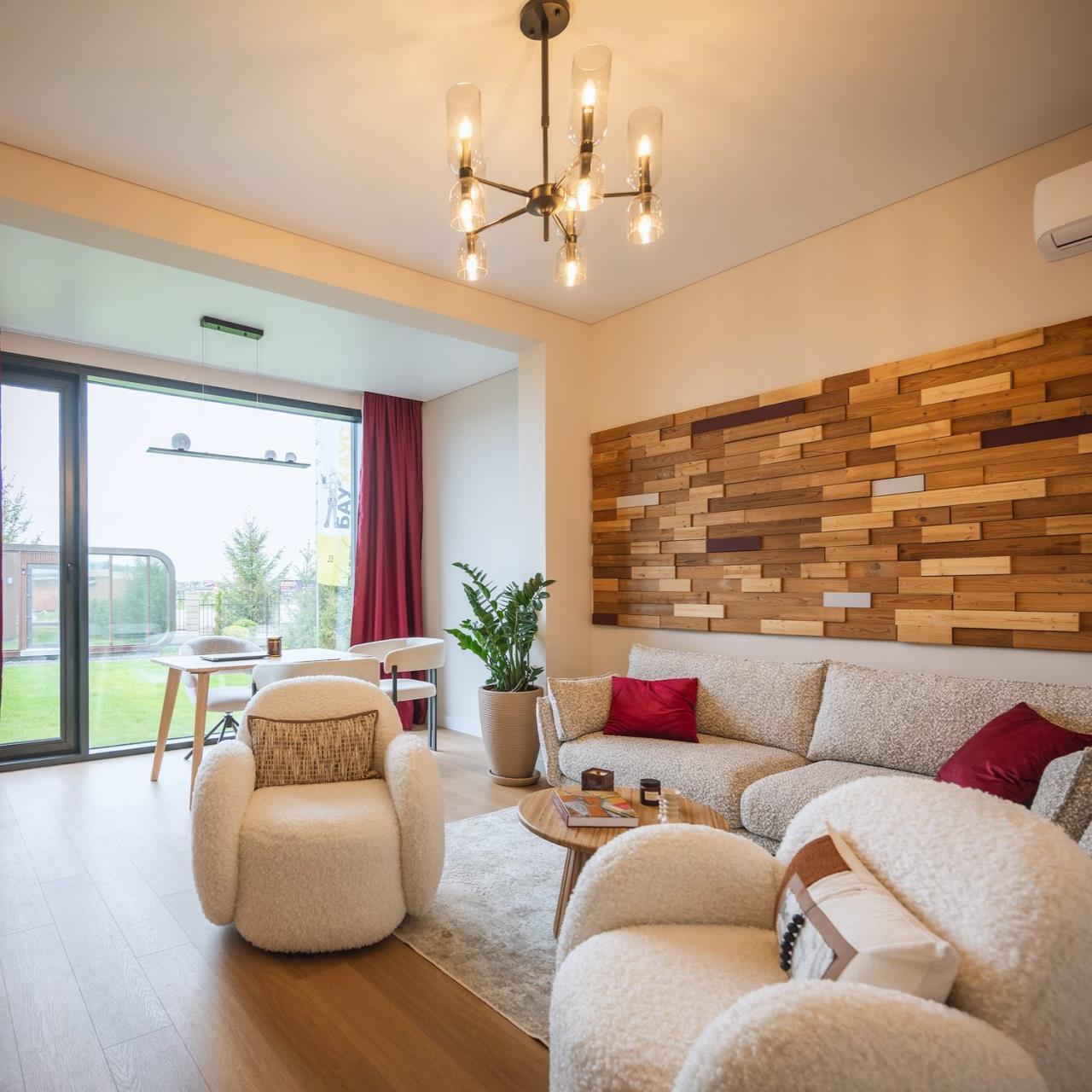 Картинка Подвесная люстра Favourite Amusing 2877-5P